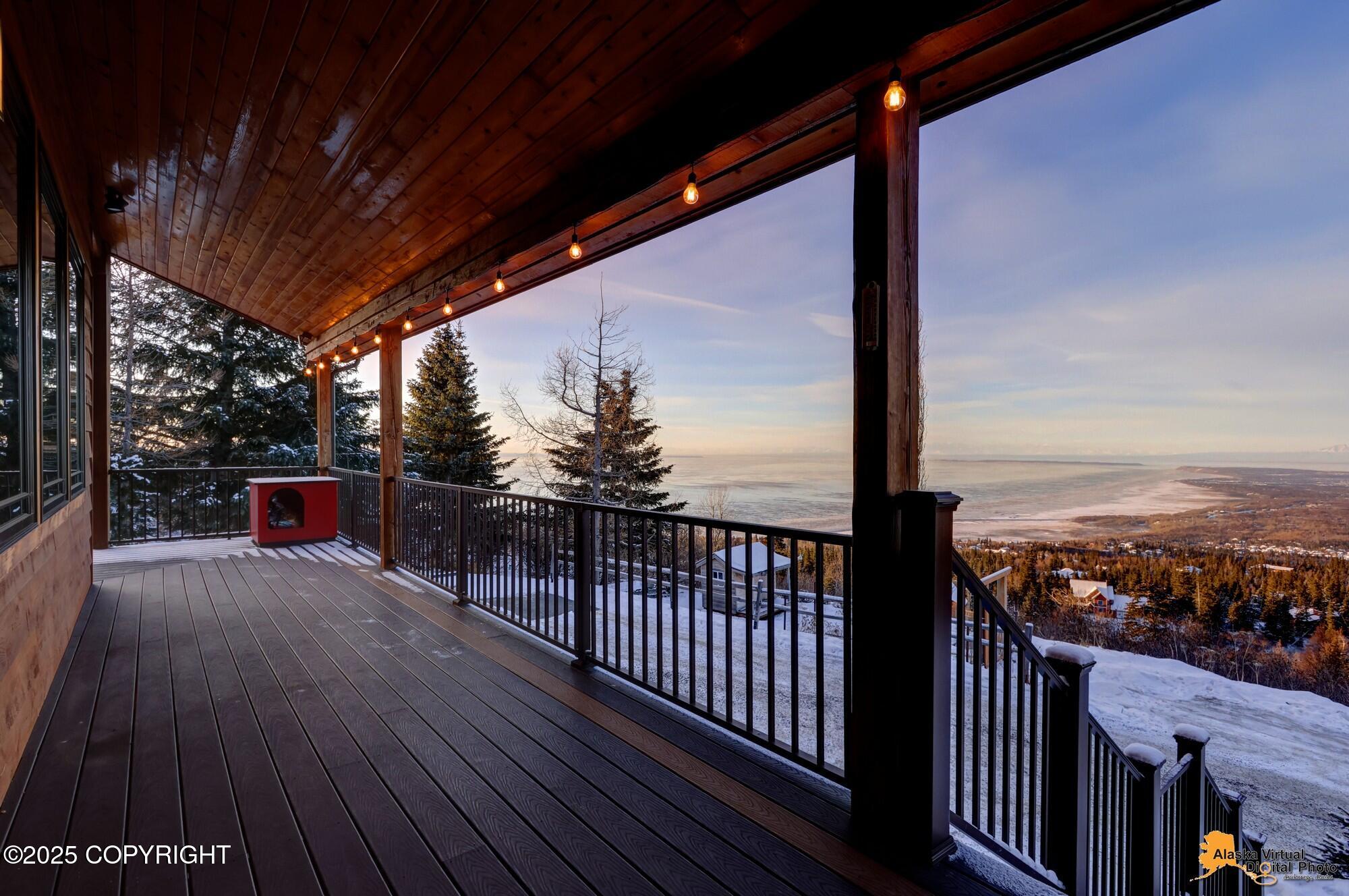 17721 Mountainside Village Drive