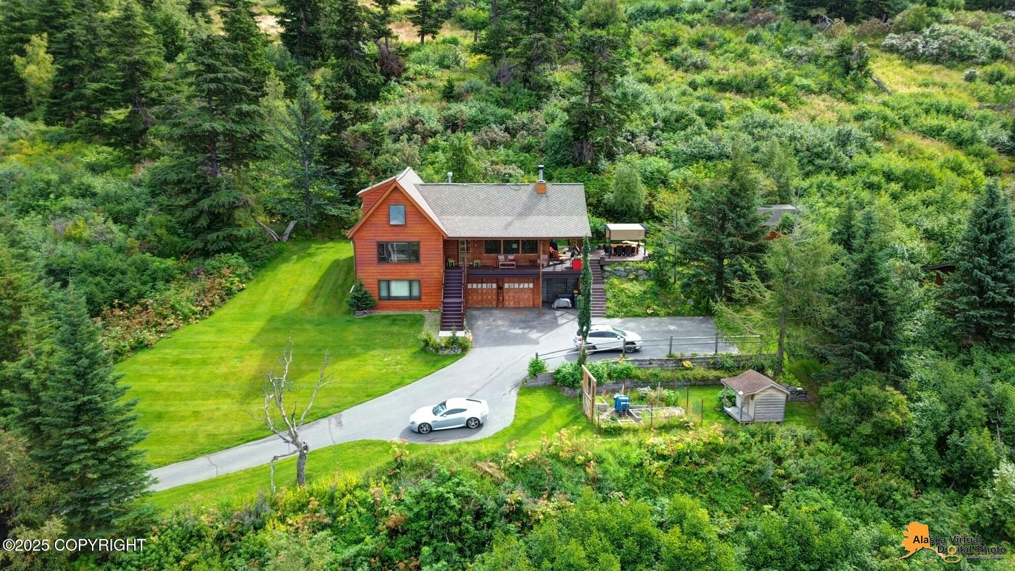 17721 Mountainside Village Drive