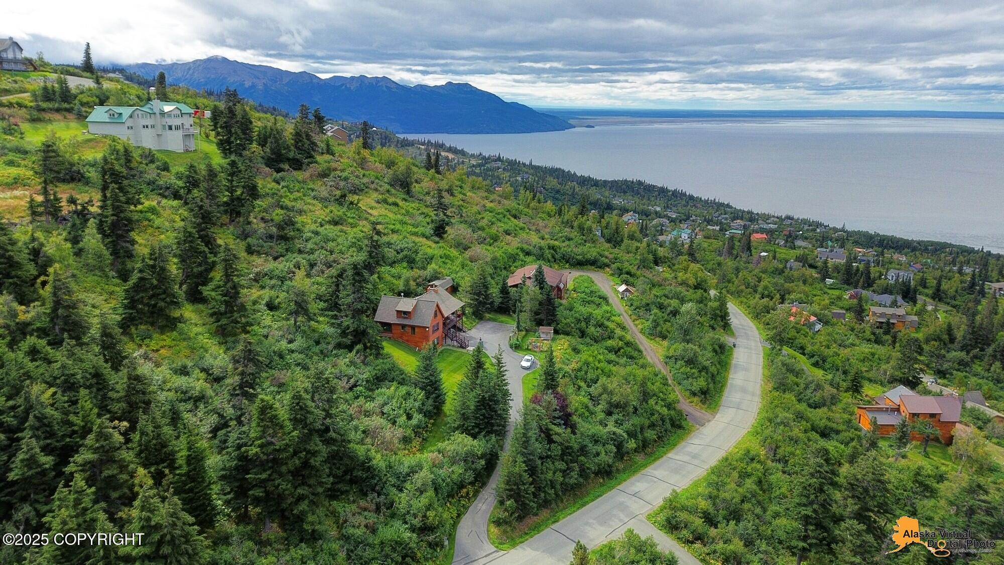 17721 Mountainside Village Drive