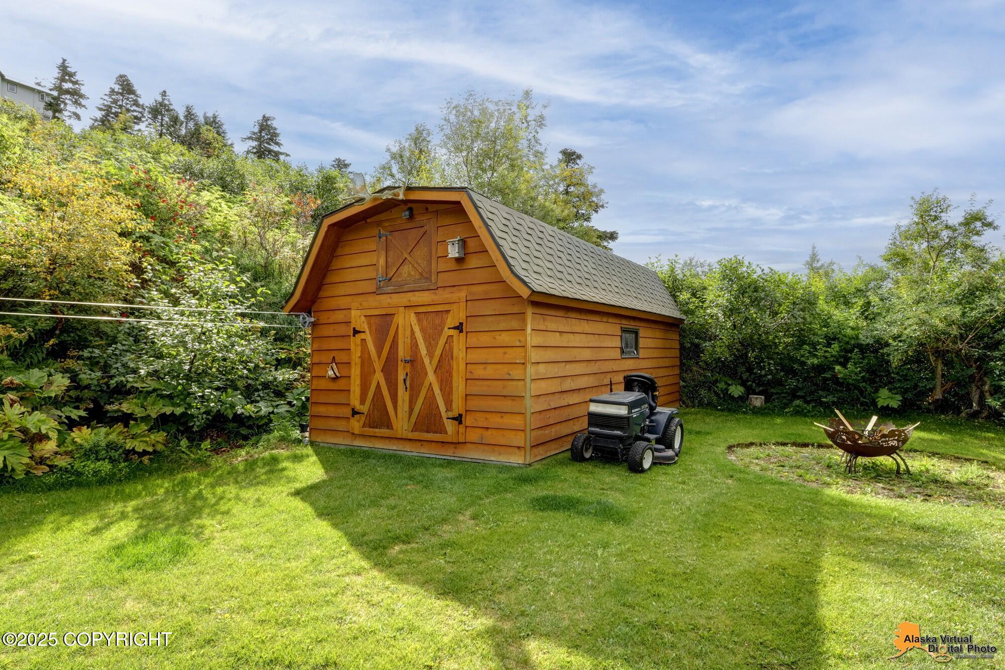 17721 Mountainside Village Drive