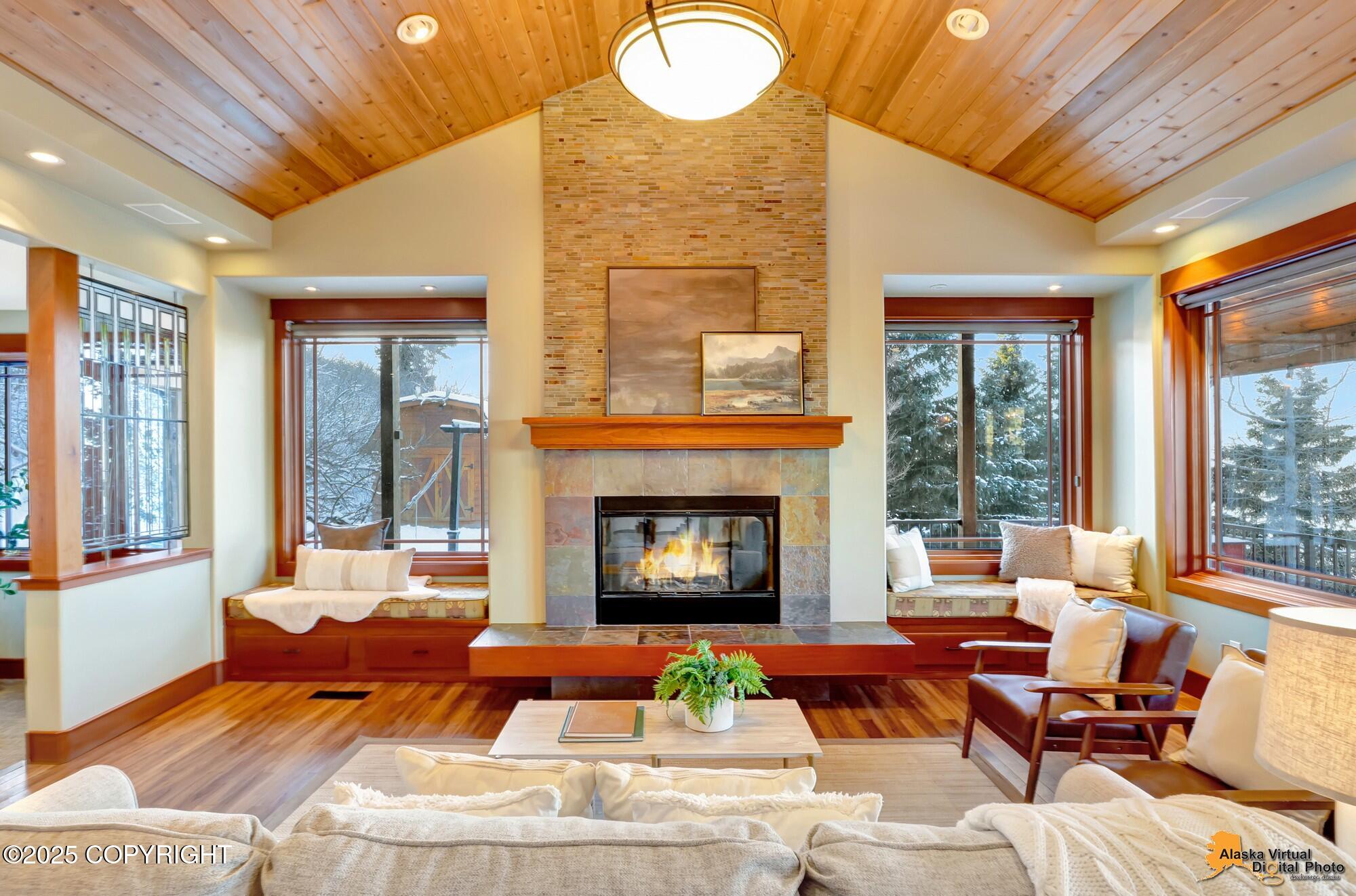 17721 Mountainside Village Drive