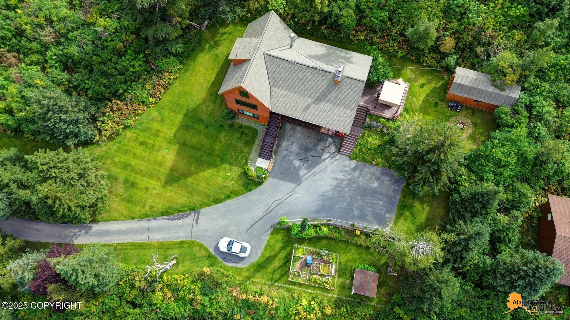 17721 Mountainside Village Drive