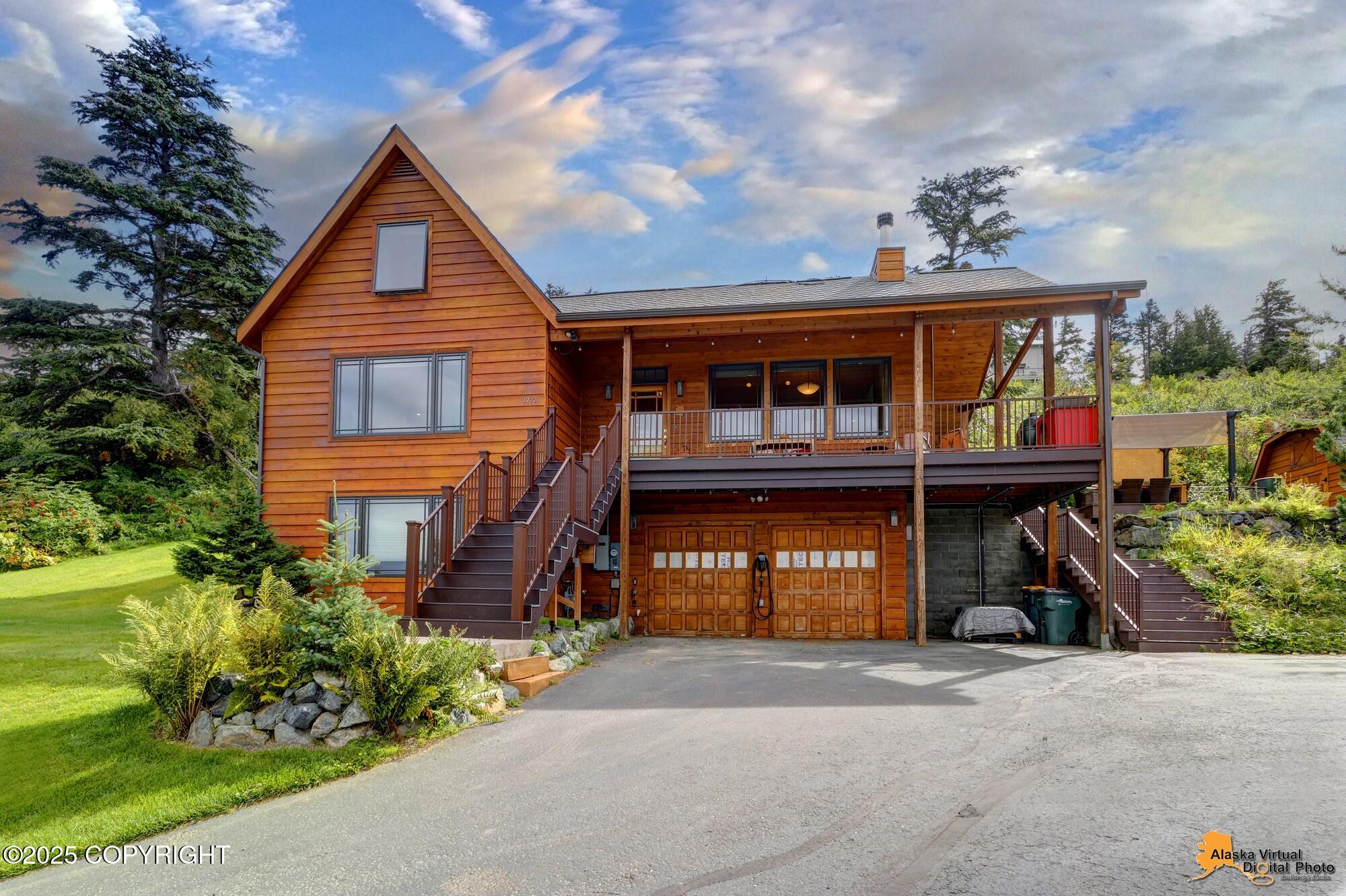 17721 Mountainside Village Drive