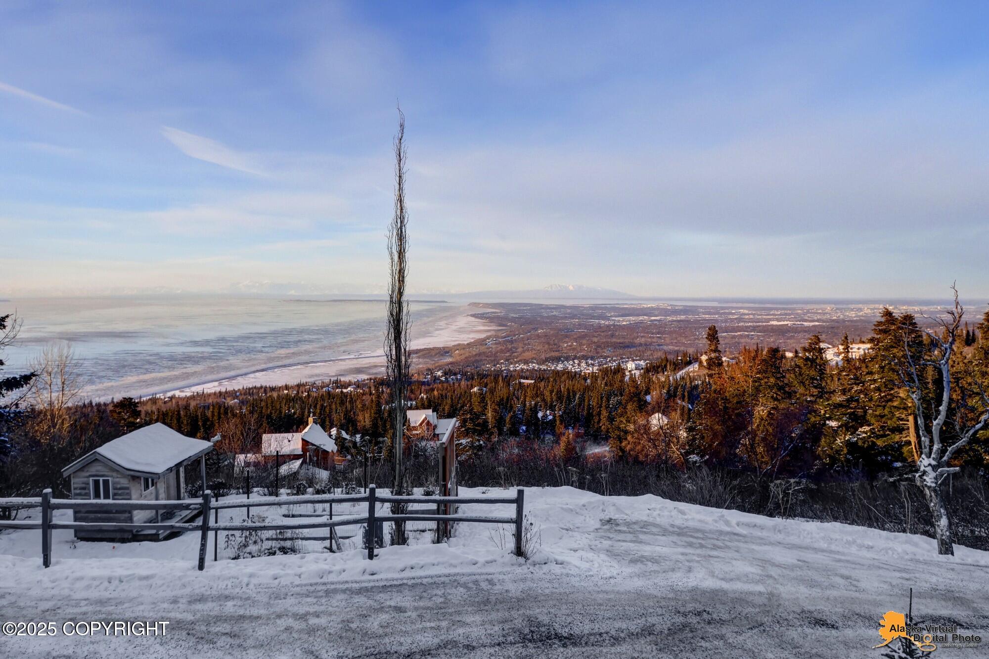 17721 Mountainside Village Drive