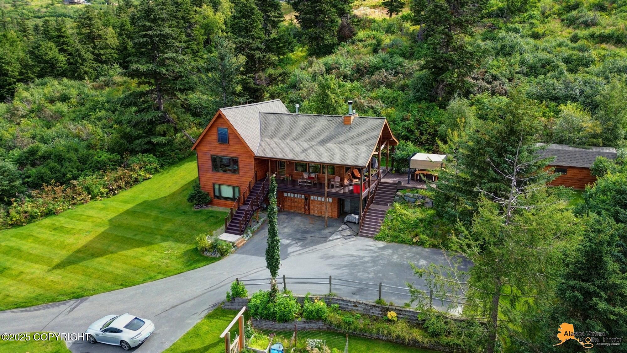 17721 Mountainside Village Drive