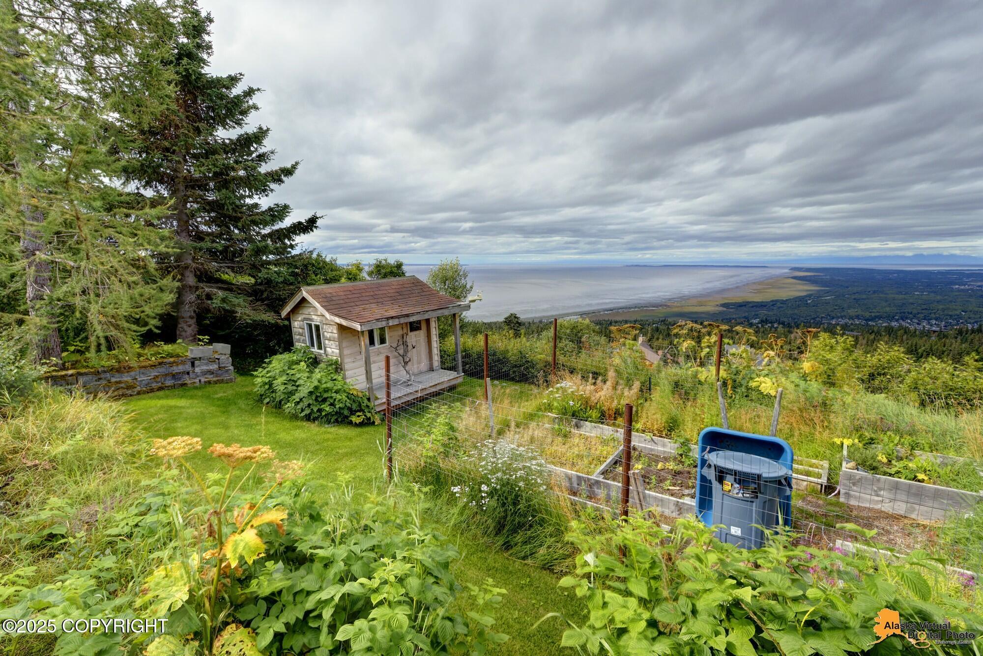 17721 Mountainside Village Drive