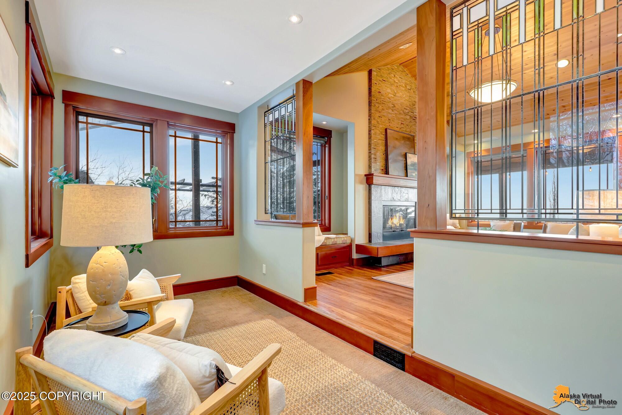 17721 Mountainside Village Drive