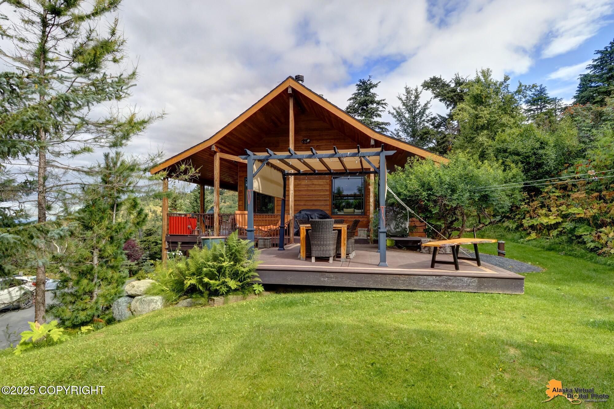 17721 Mountainside Village Drive