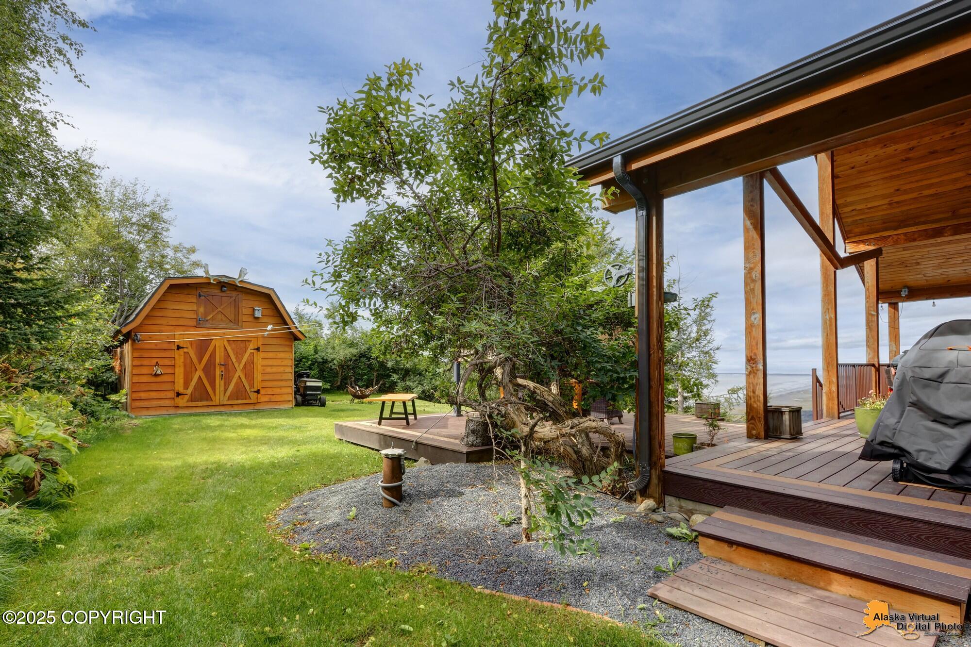 17721 Mountainside Village Drive