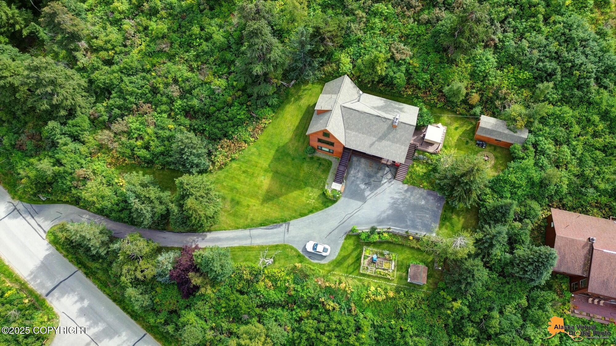 17721 Mountainside Village Drive