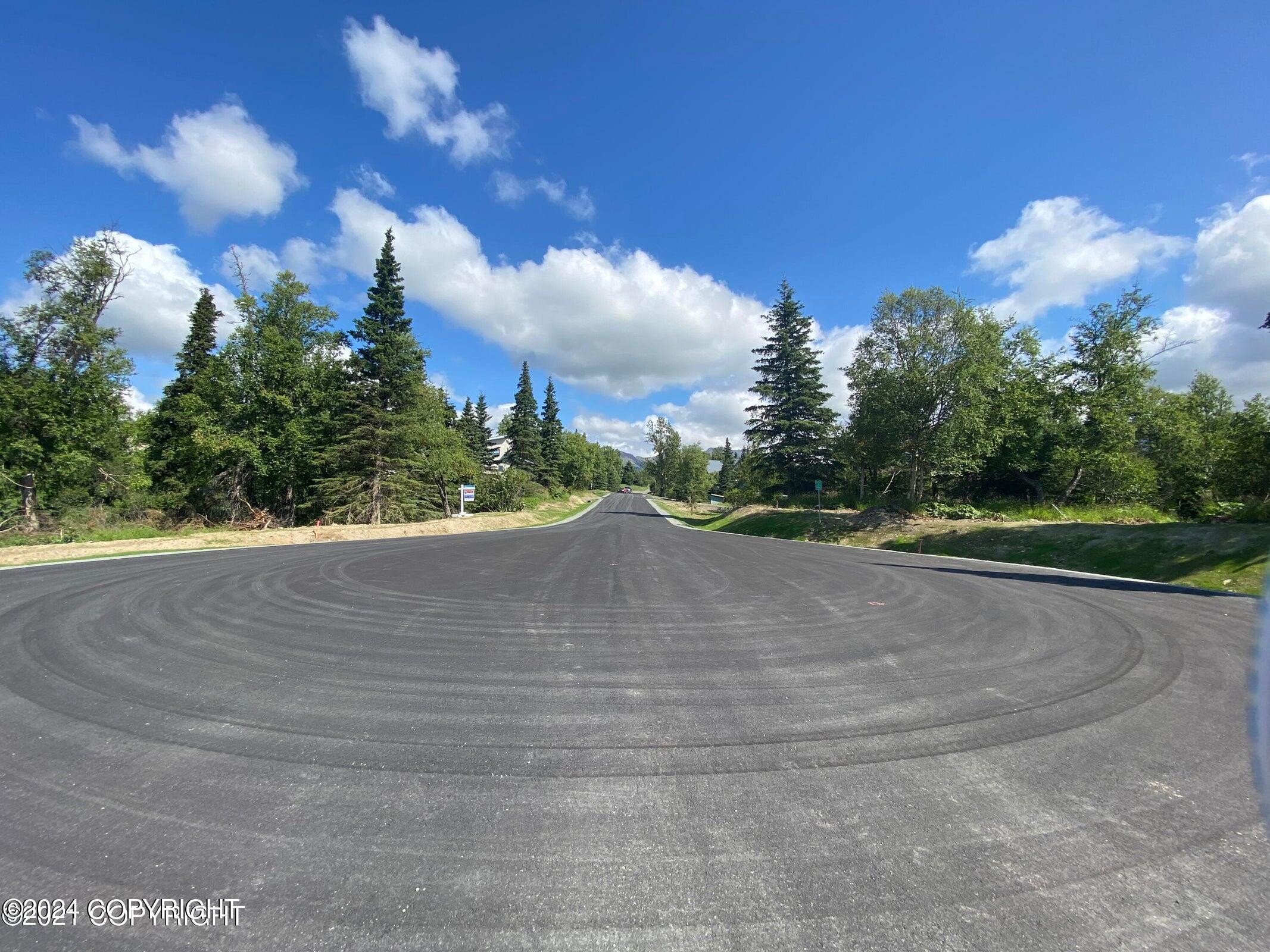 L5 Snow Flake Circle