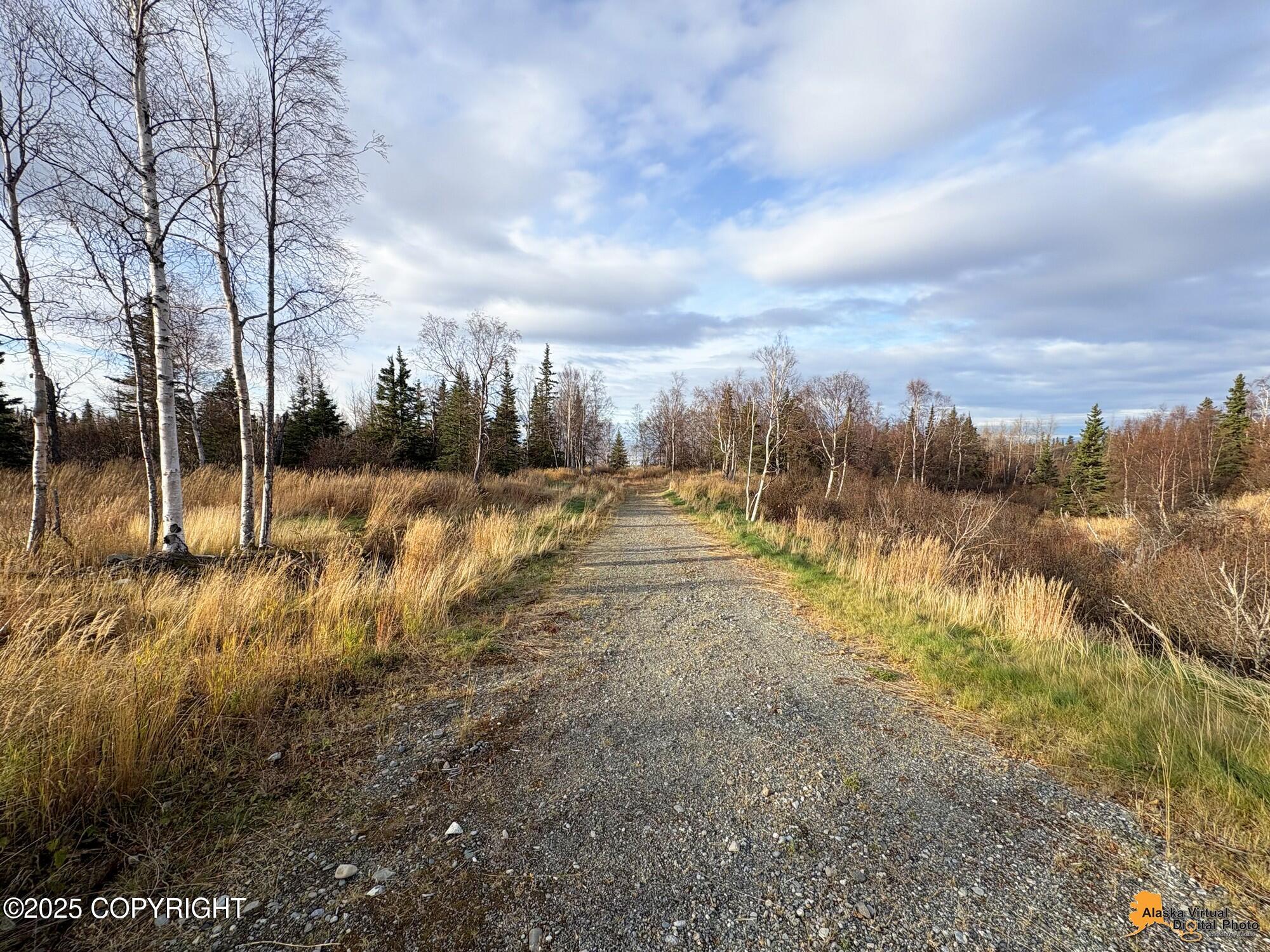 L5 Snow Flake Circle