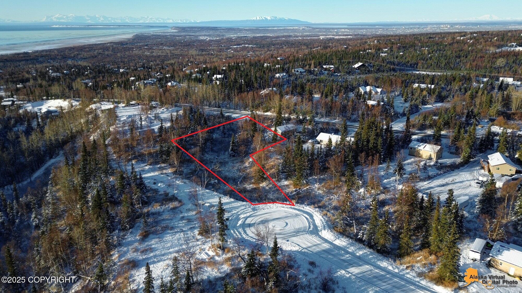 L5 Snow Flake Circle