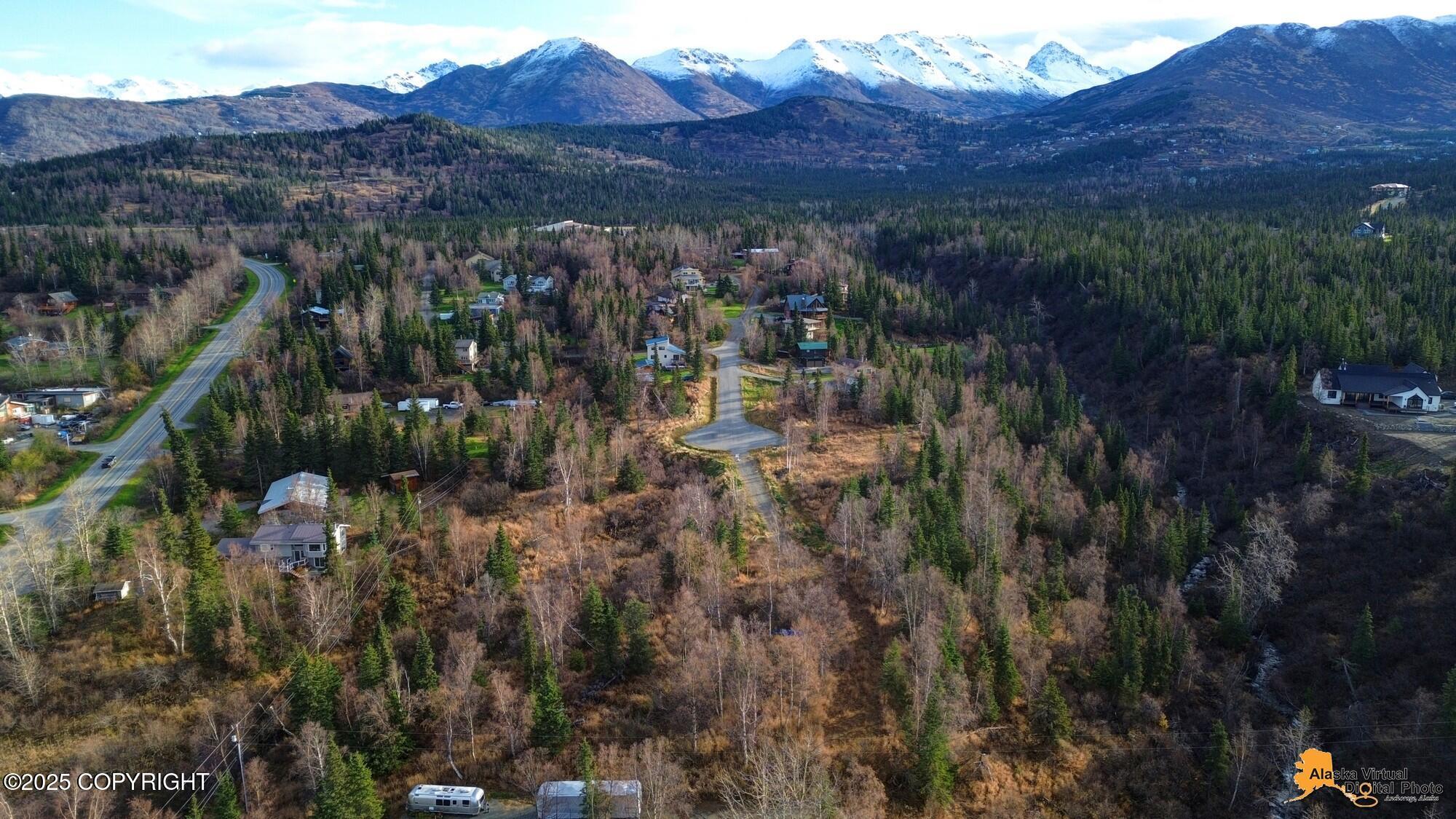 L5 Snow Flake Circle