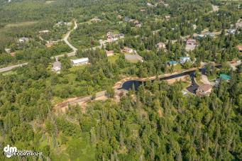 L5 Snow Flake Circle