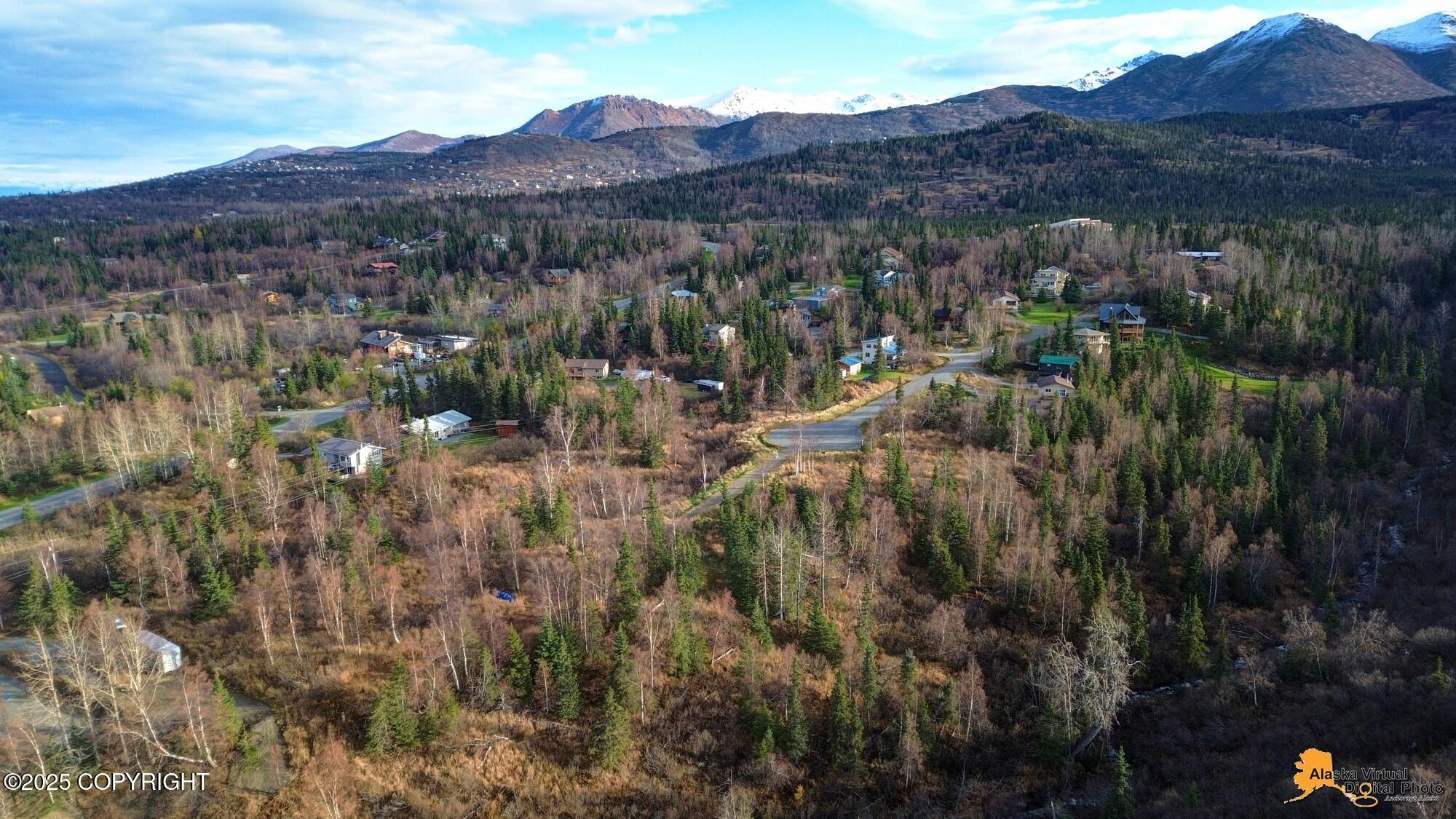 L5 Snow Flake Circle