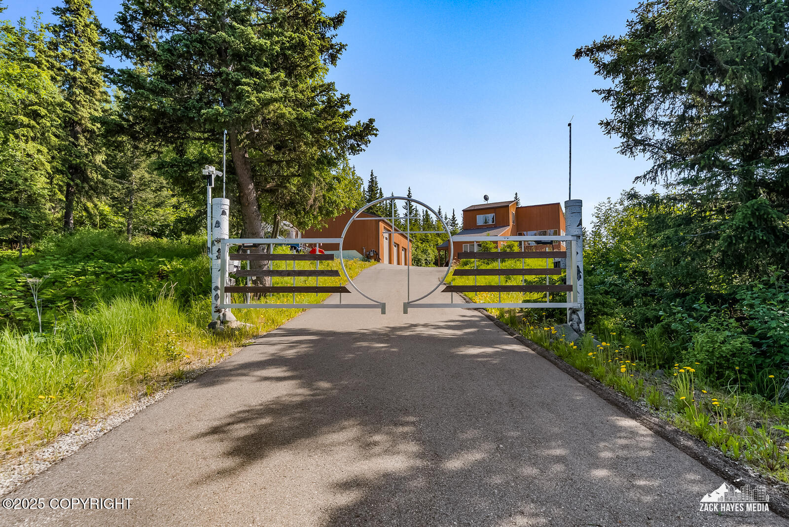 11411 Snowline Drive