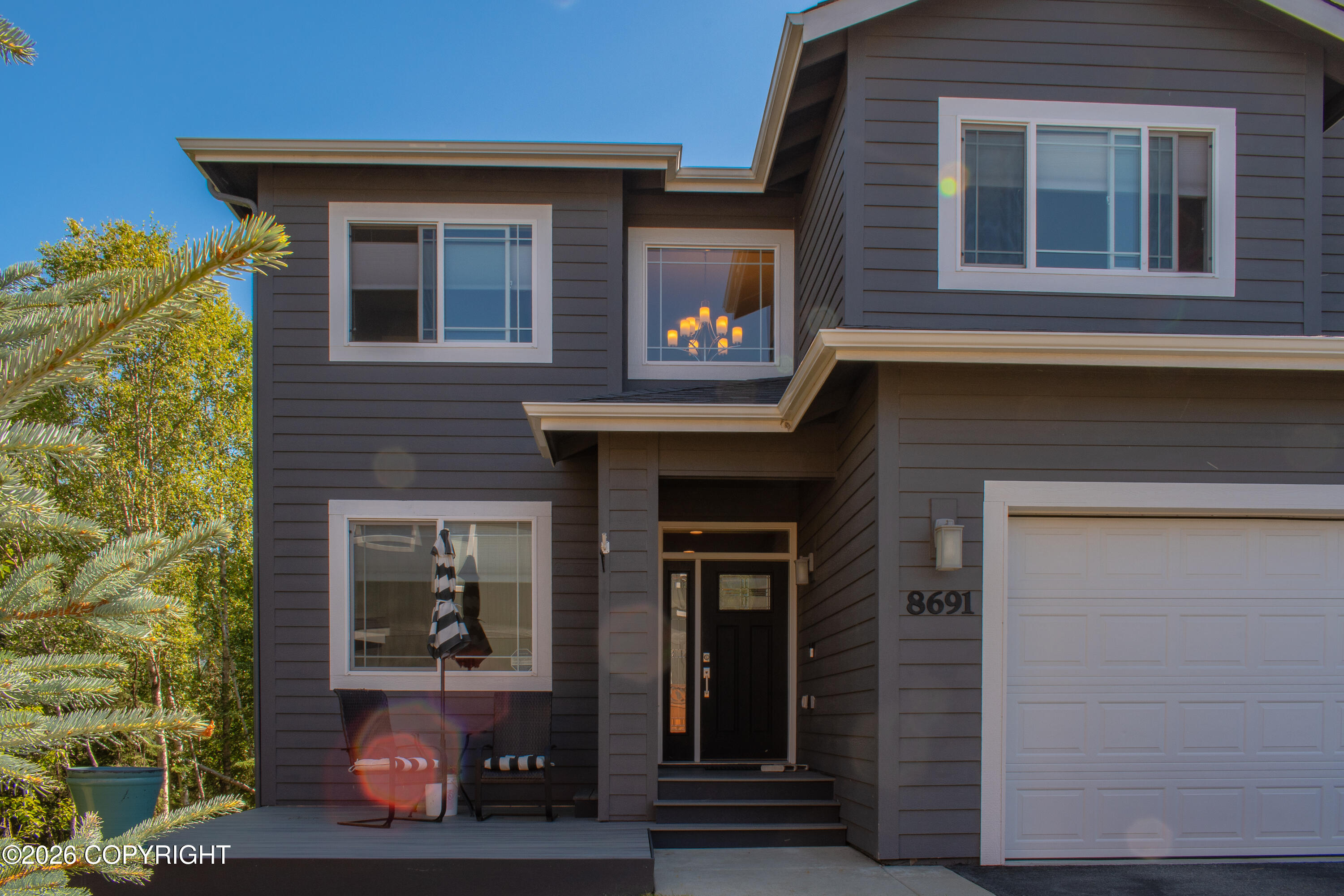 8691 Turlock Drive