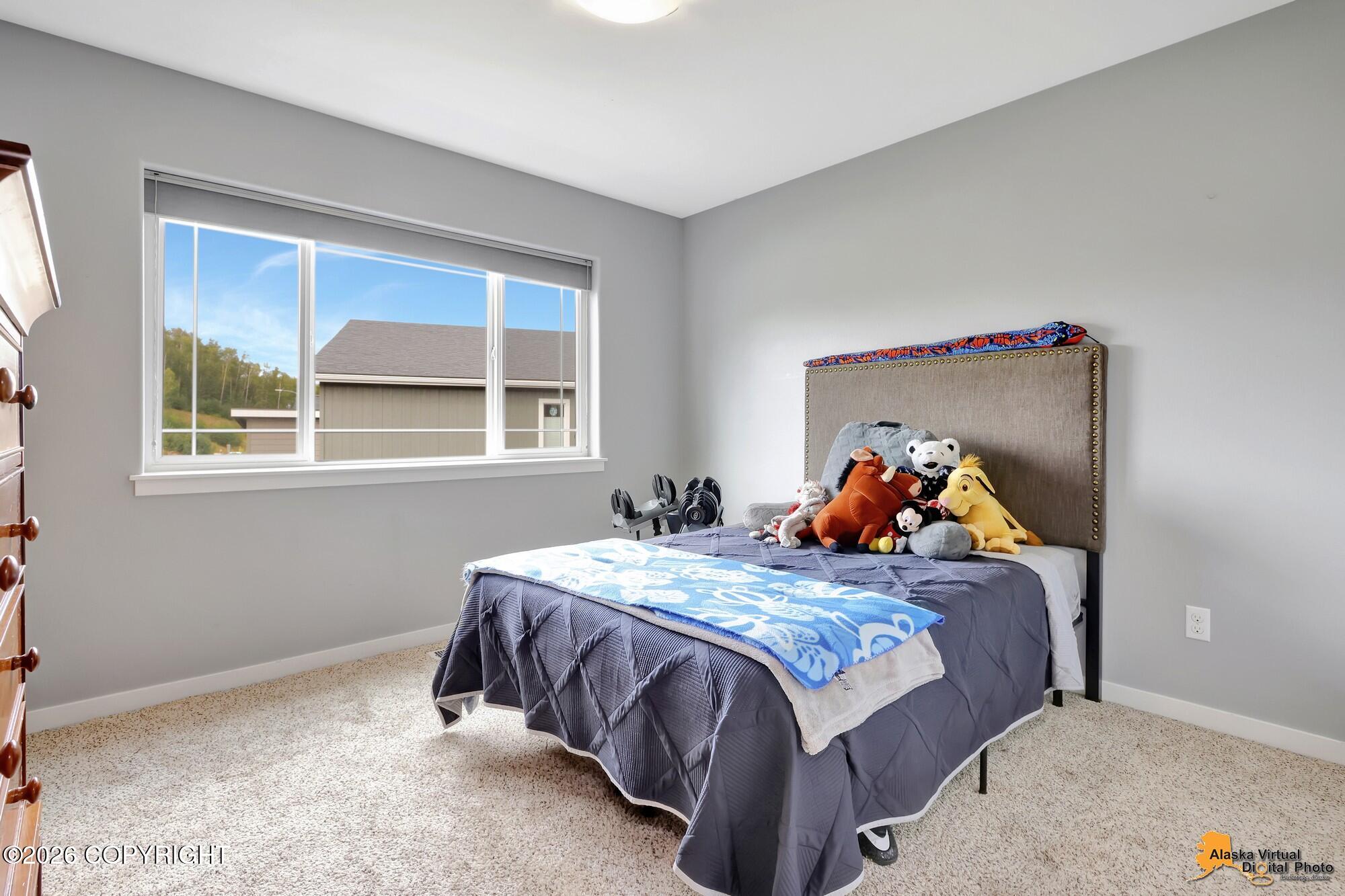 8691 Turlock Drive