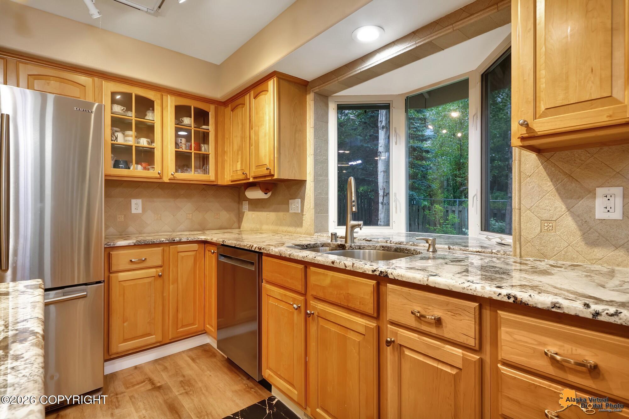 3551 Eastwind Drive