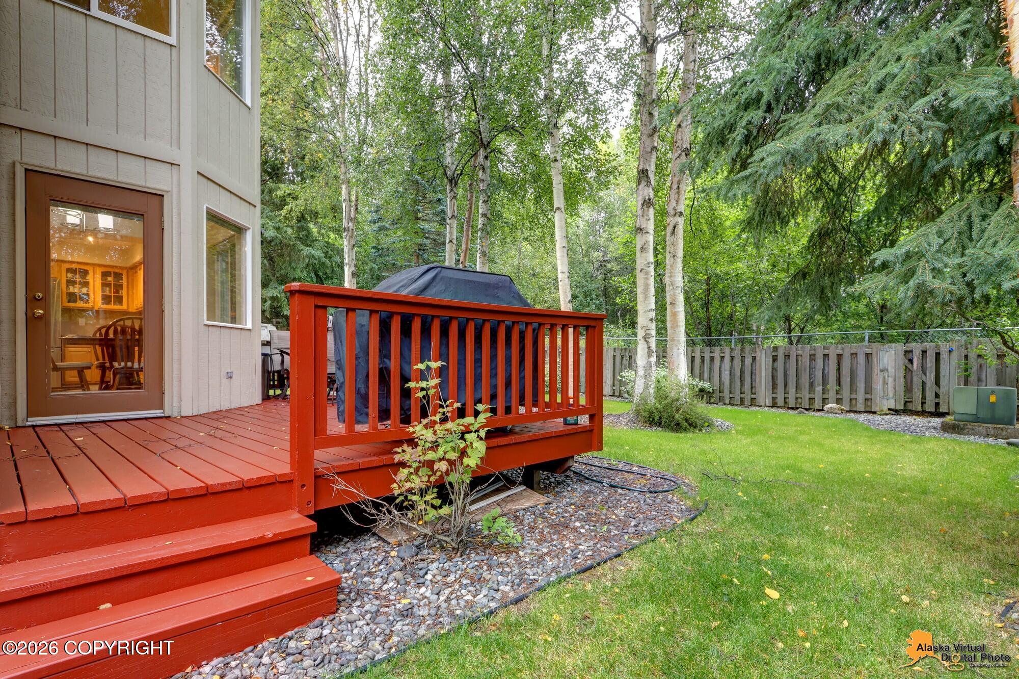3551 Eastwind Drive
