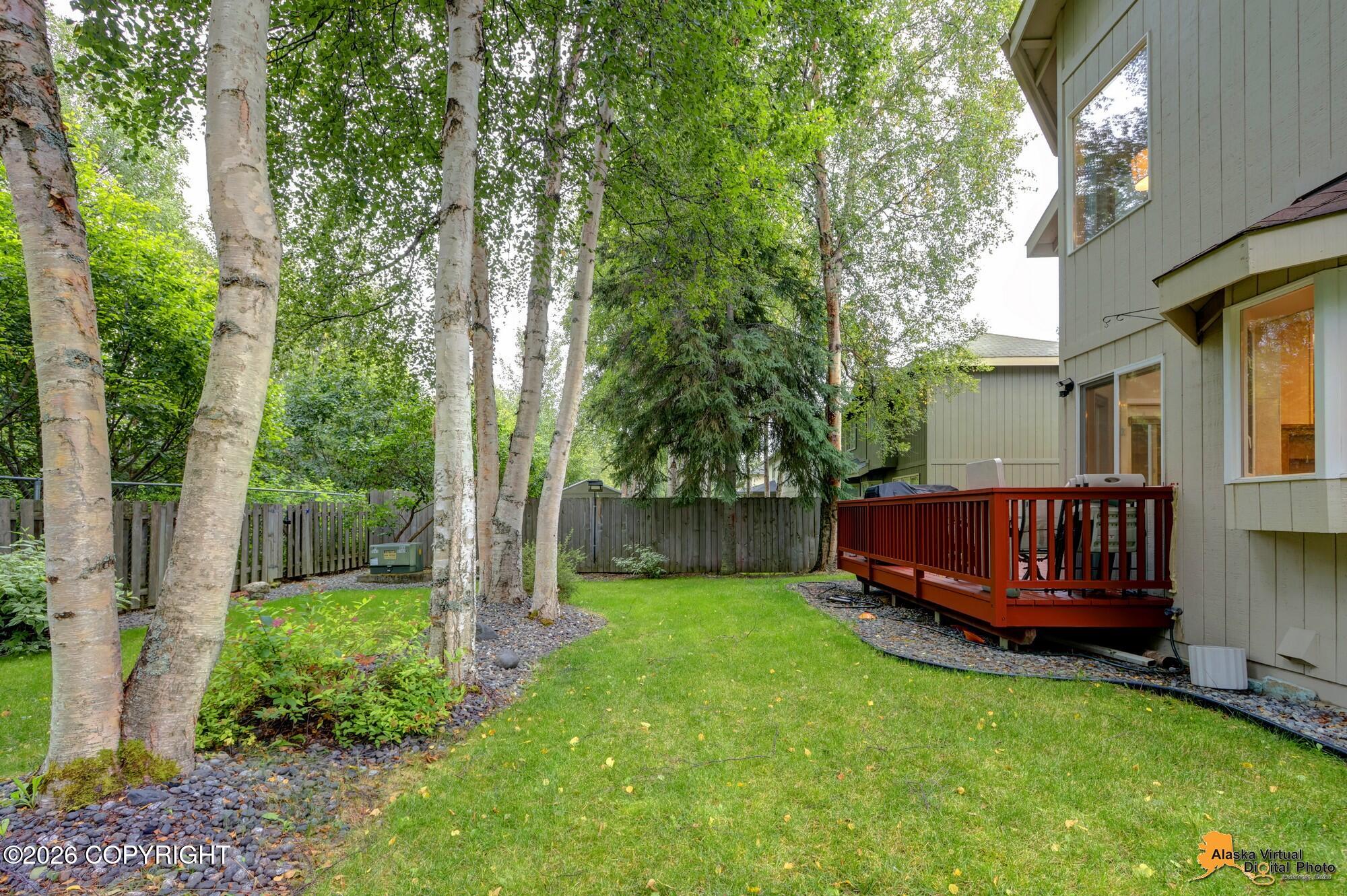 3551 Eastwind Drive