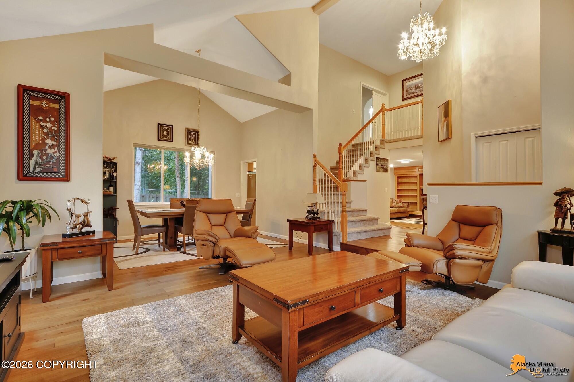 3551 Eastwind Drive
