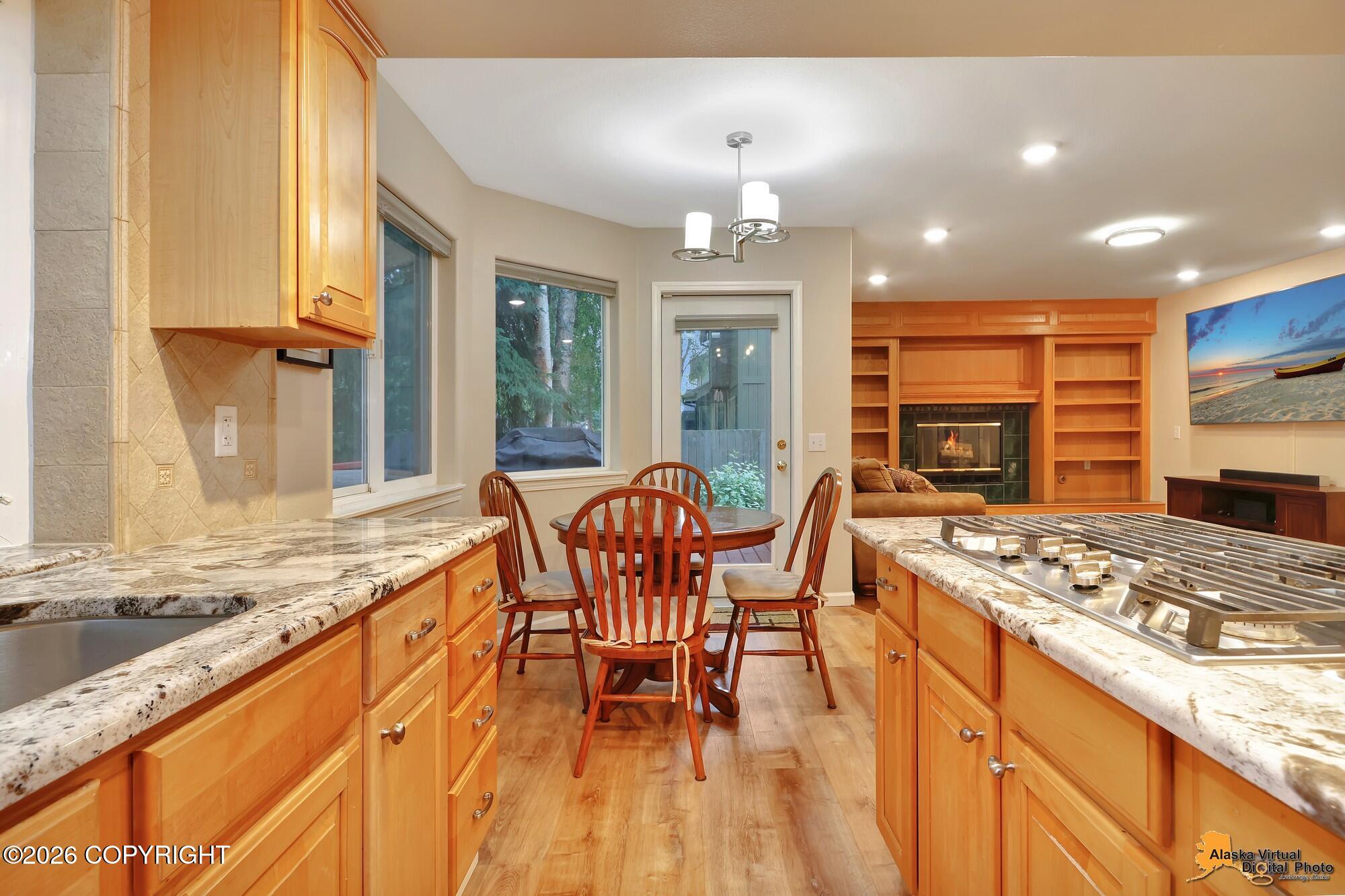 3551 Eastwind Drive