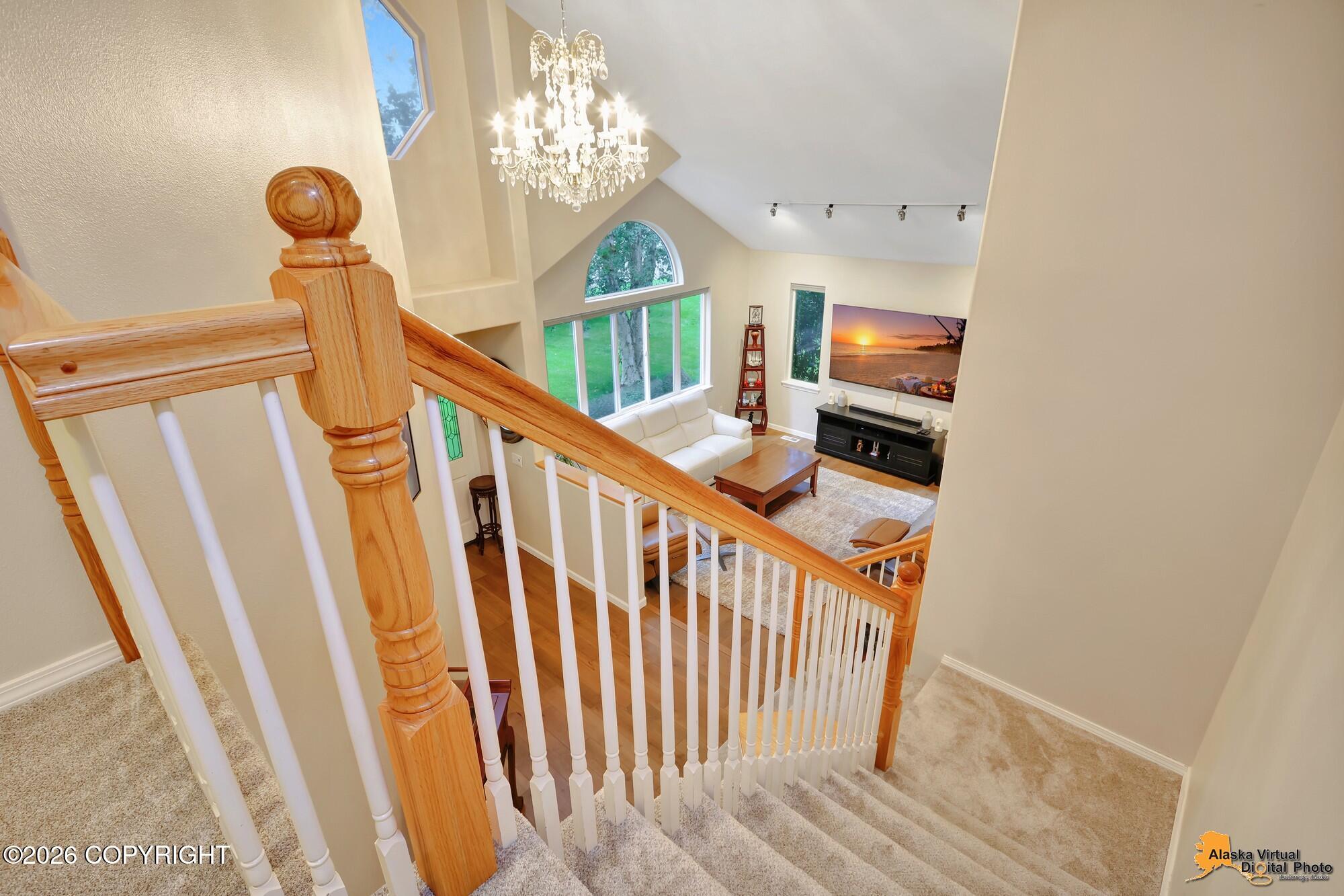 3551 Eastwind Drive