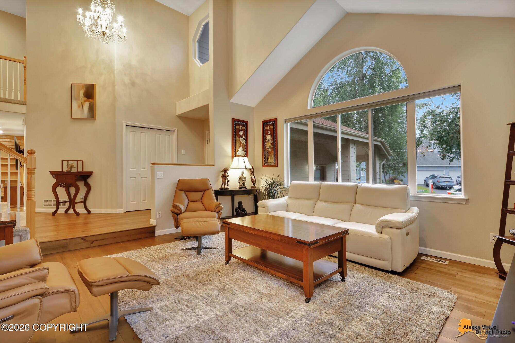 3551 Eastwind Drive