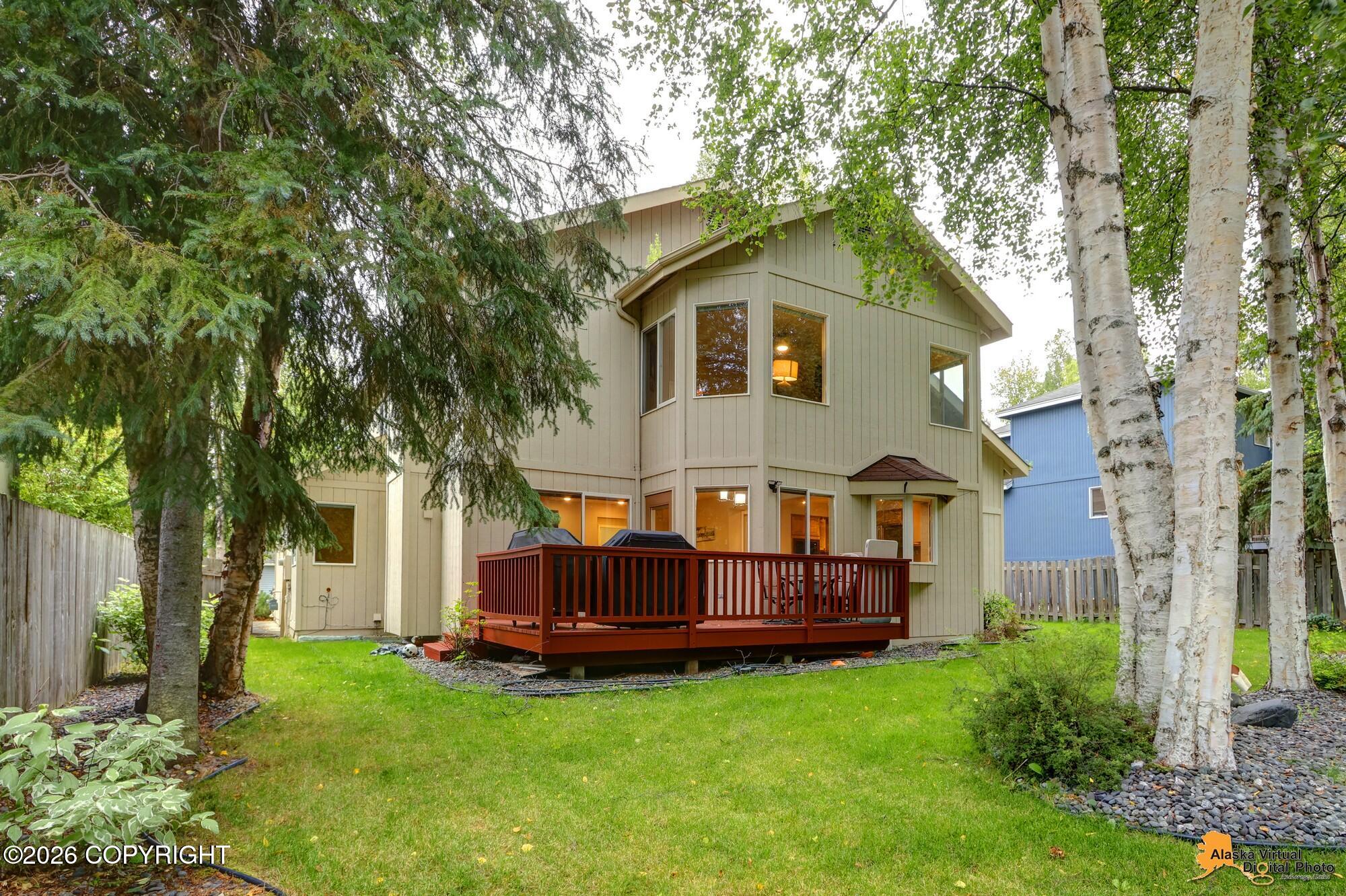 3551 Eastwind Drive
