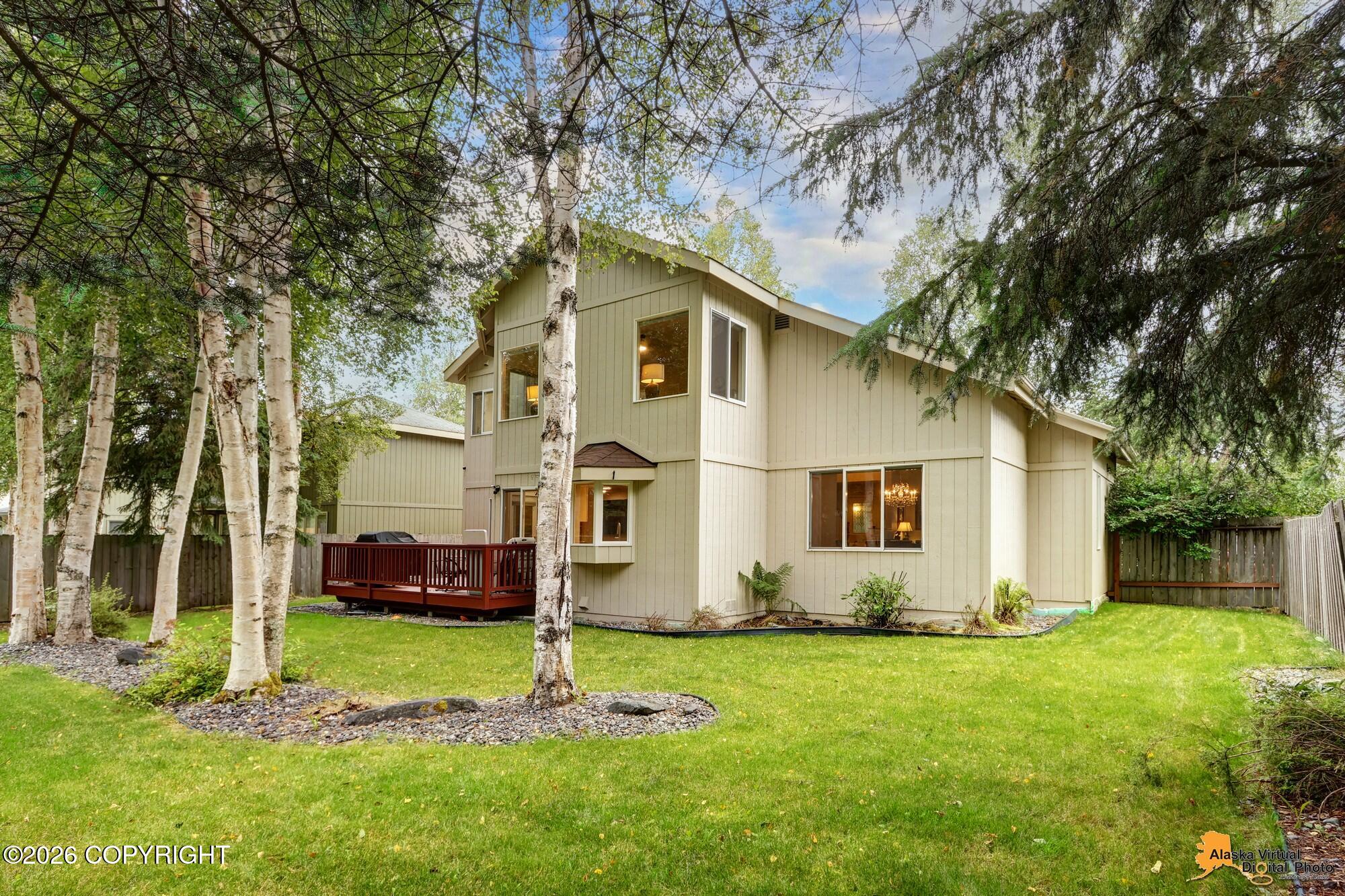 3551 Eastwind Drive