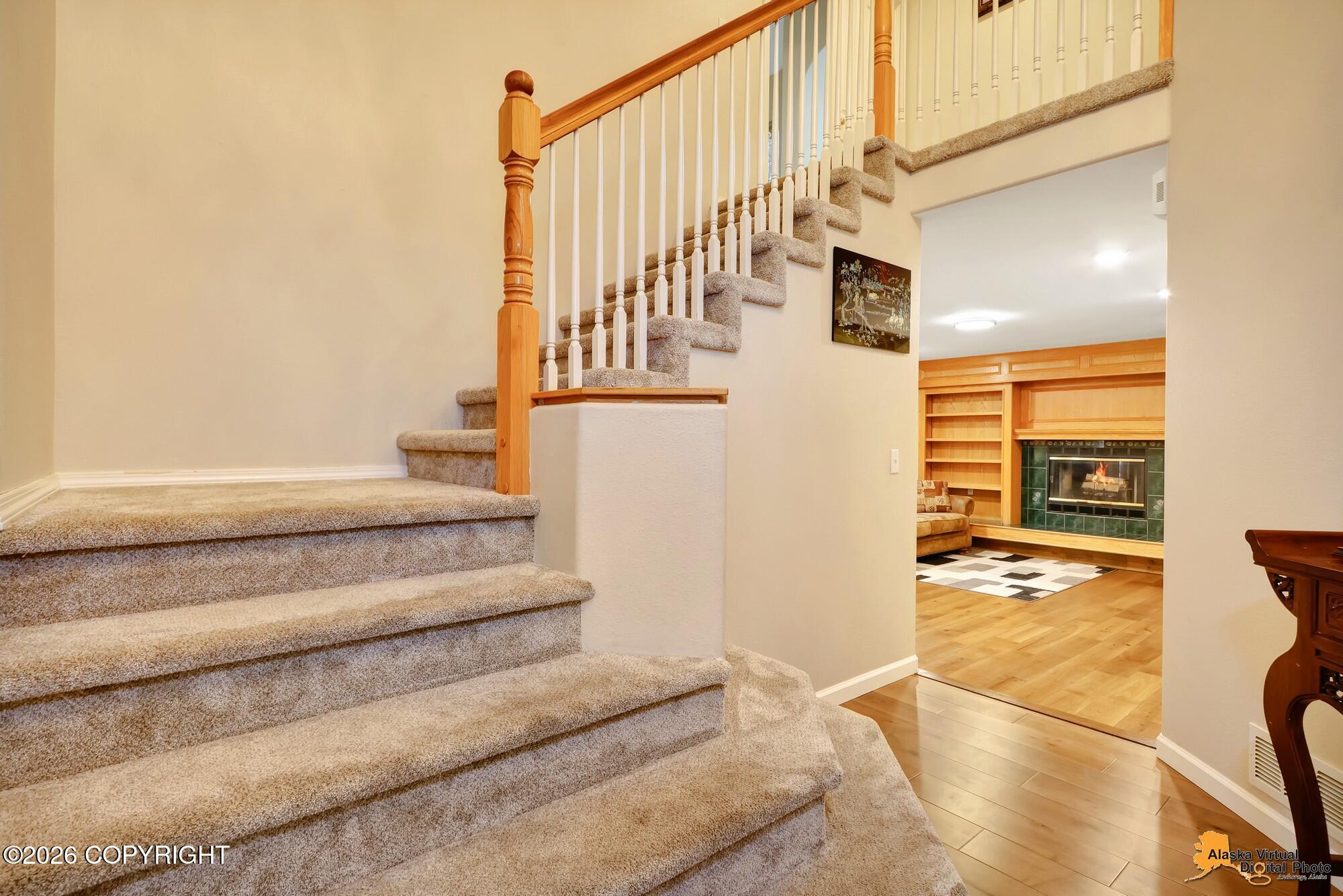 3551 Eastwind Drive