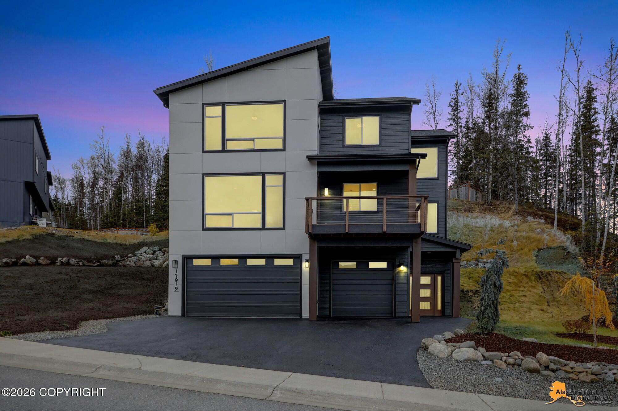 17939 Yellowstone Drive Eagle River Ak Us 99577 26 13282