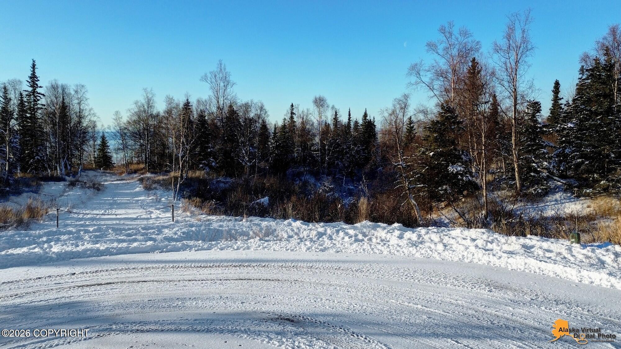 L5 Snow Flake Circle