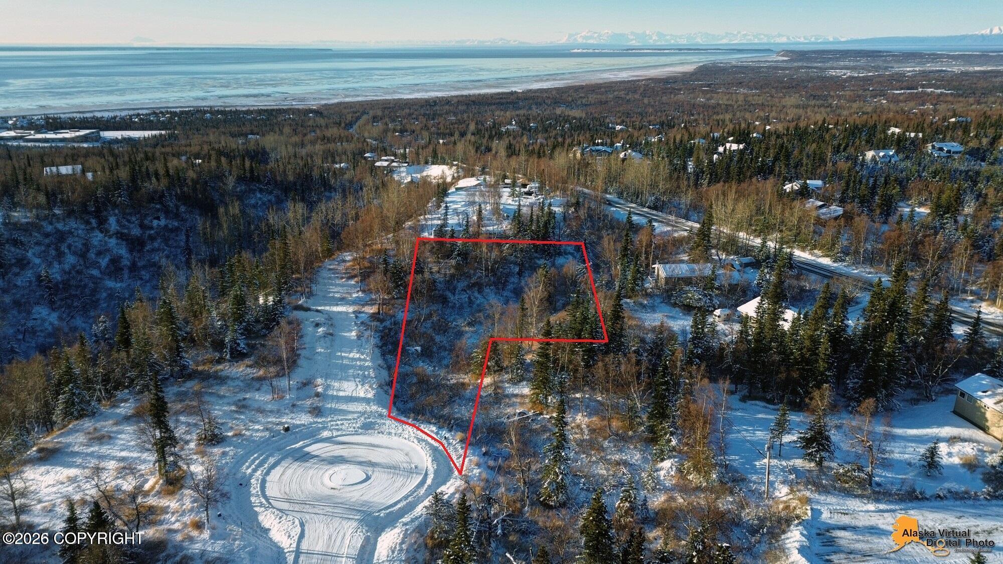 L5 Snow Flake Circle