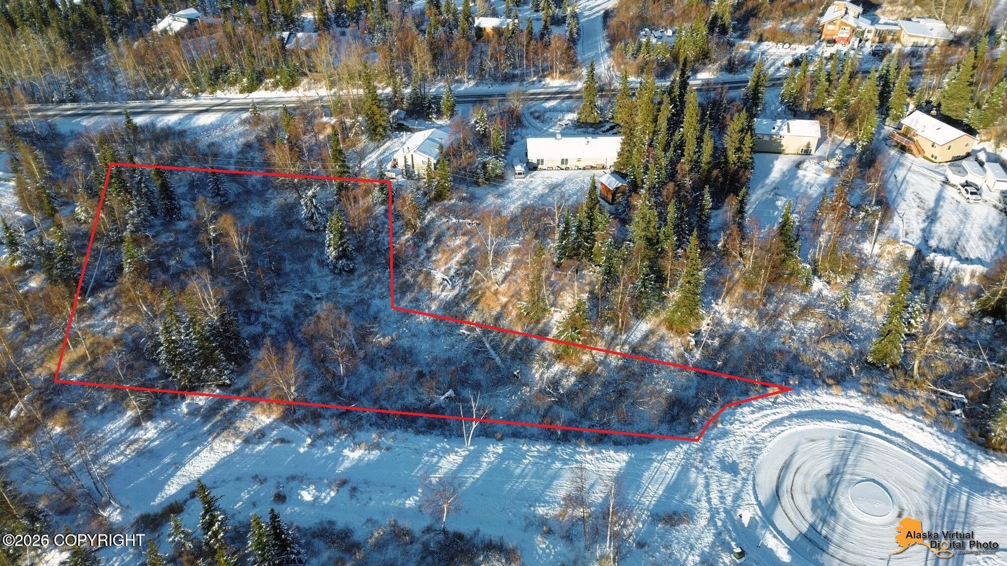 L5 Snow Flake Circle