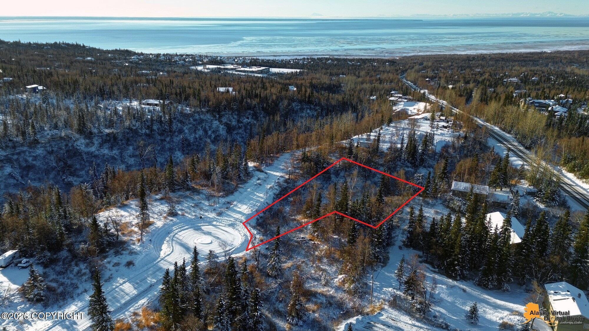 L5 Snow Flake Circle