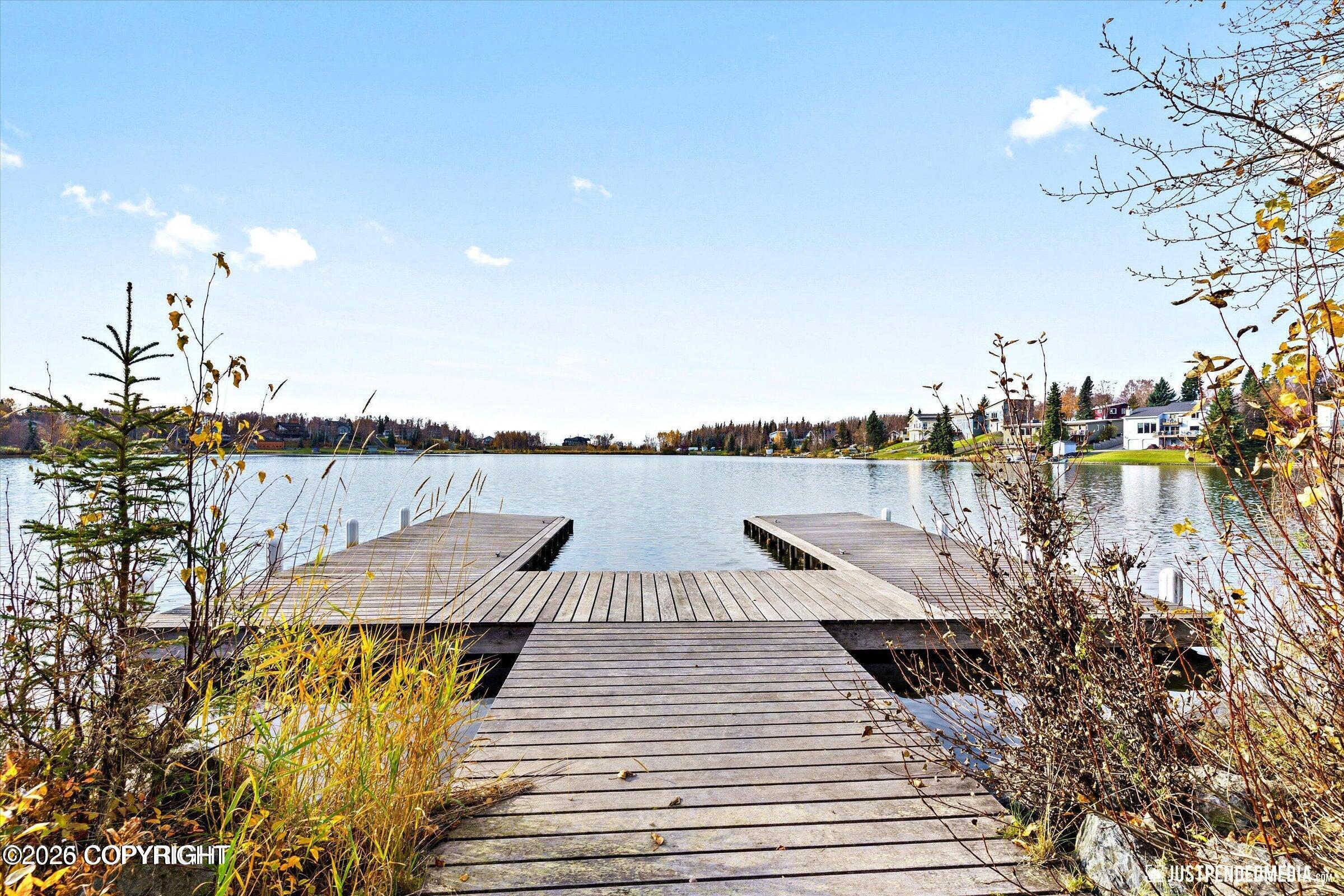 3806 North Point Circle