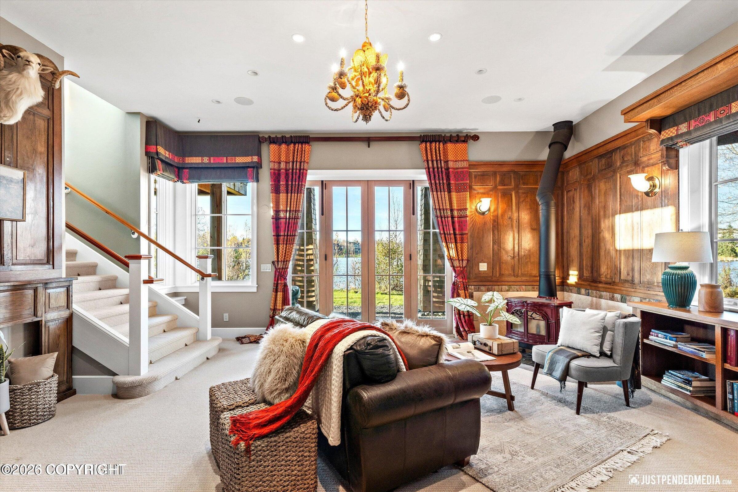 3806 North Point Circle