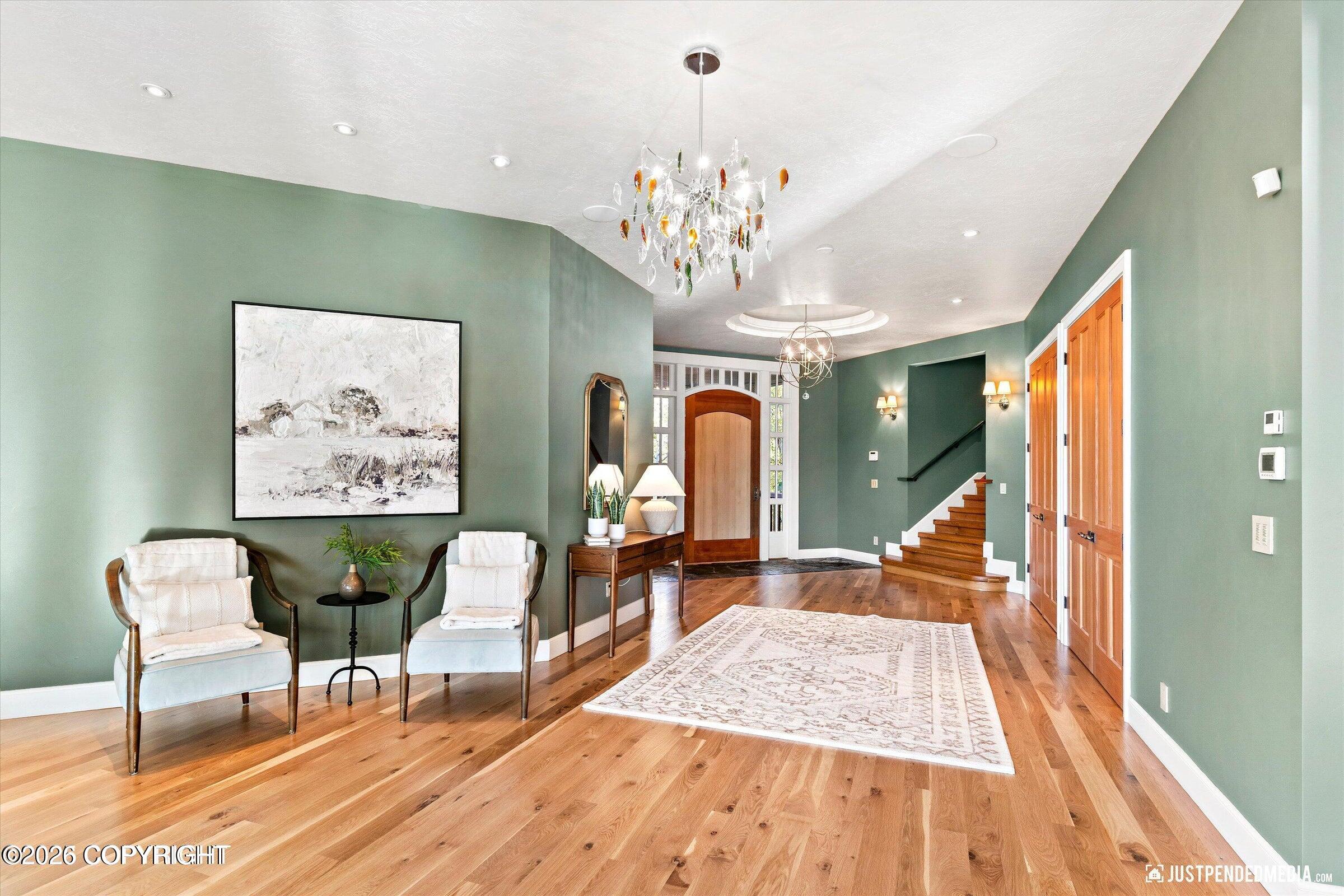 3806 North Point Circle