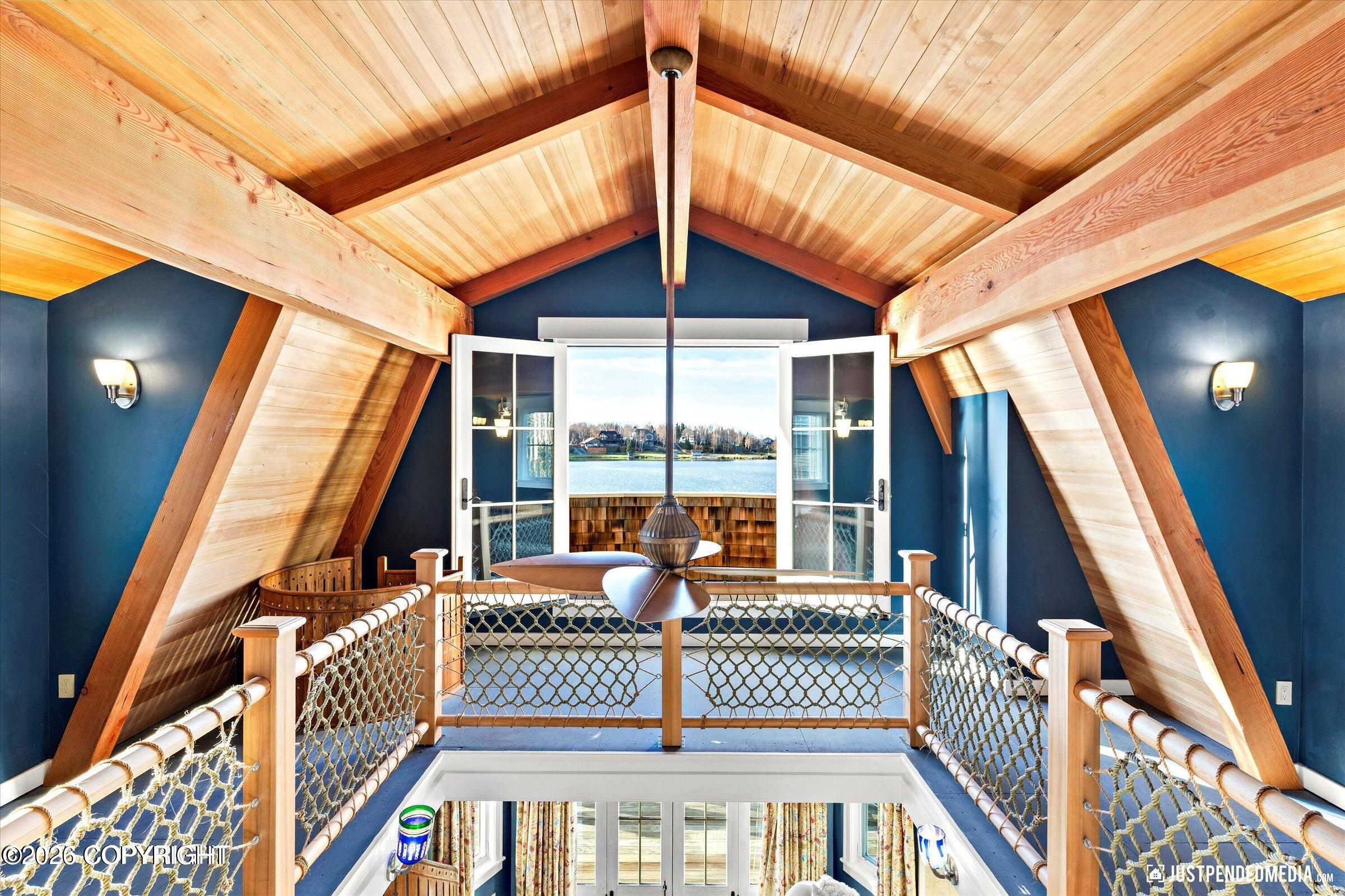 3806 North Point Circle