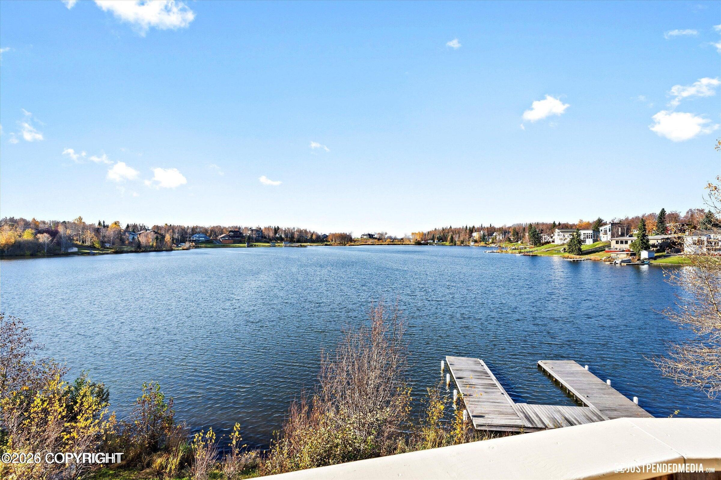 3806 North Point Circle