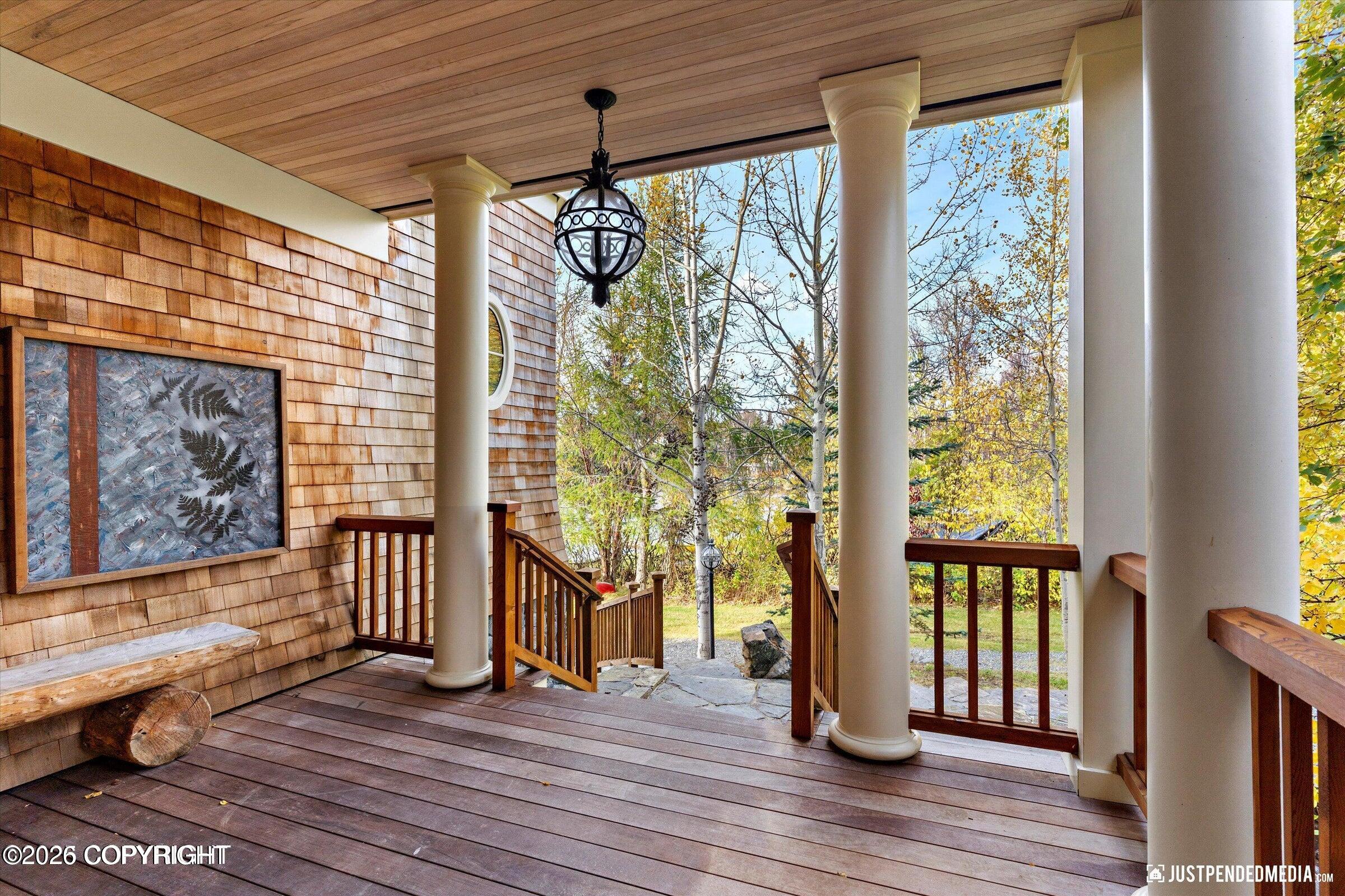 3806 North Point Circle