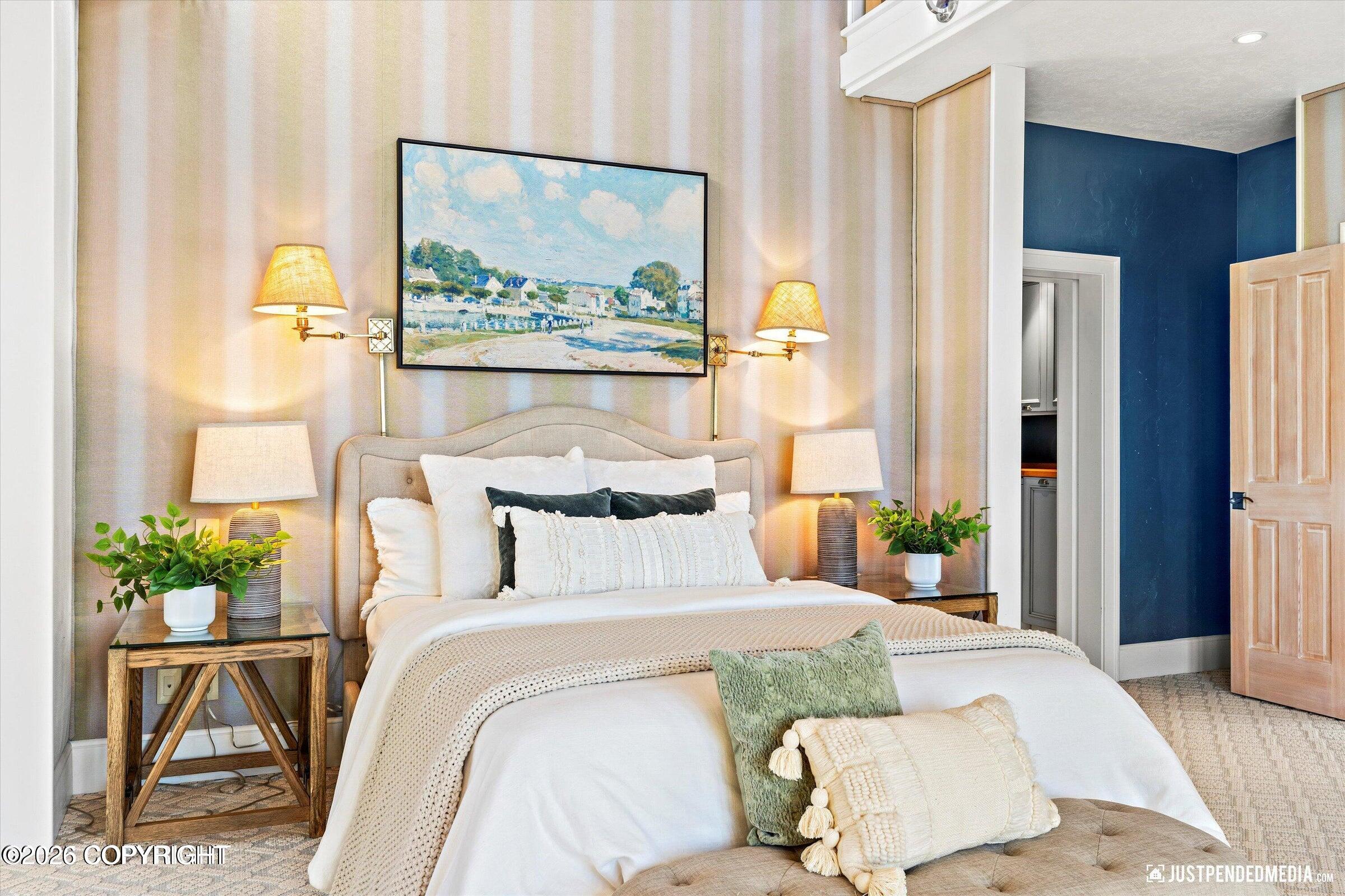 3806 North Point Circle