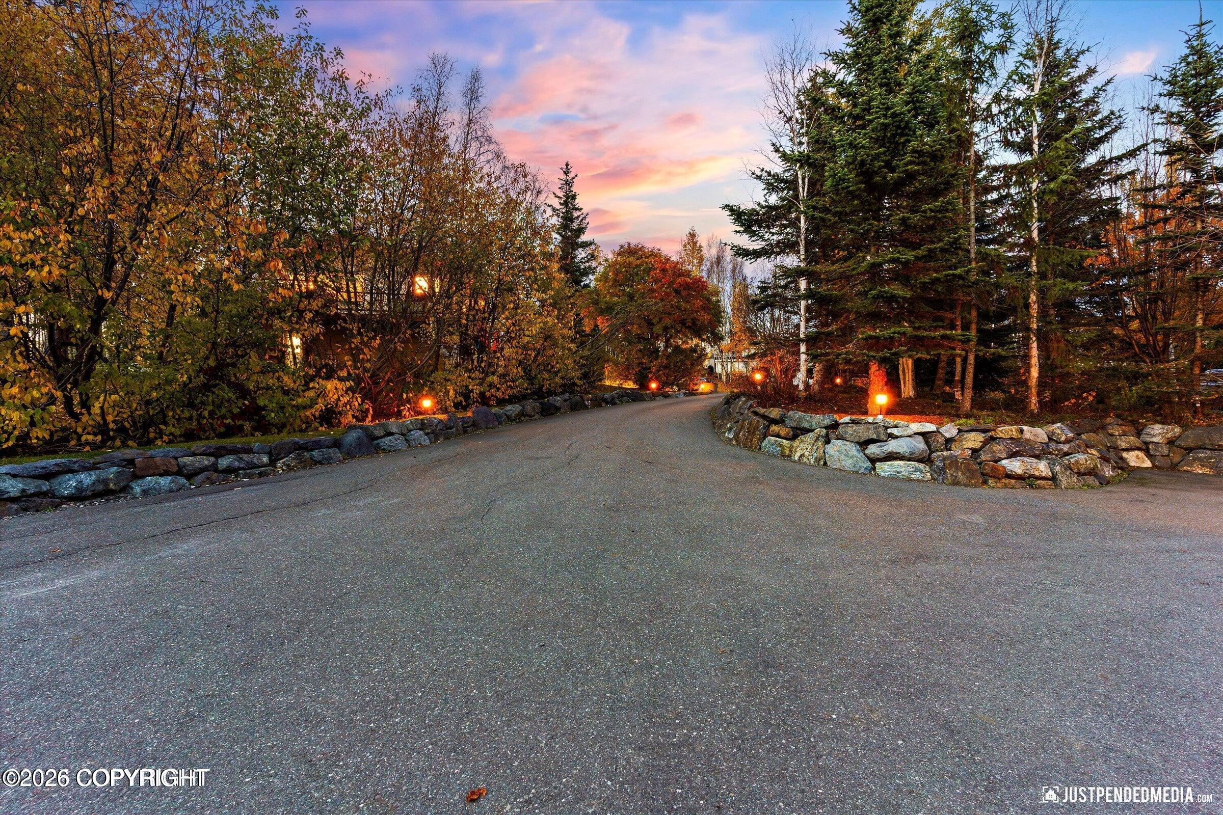 3806 North Point Circle