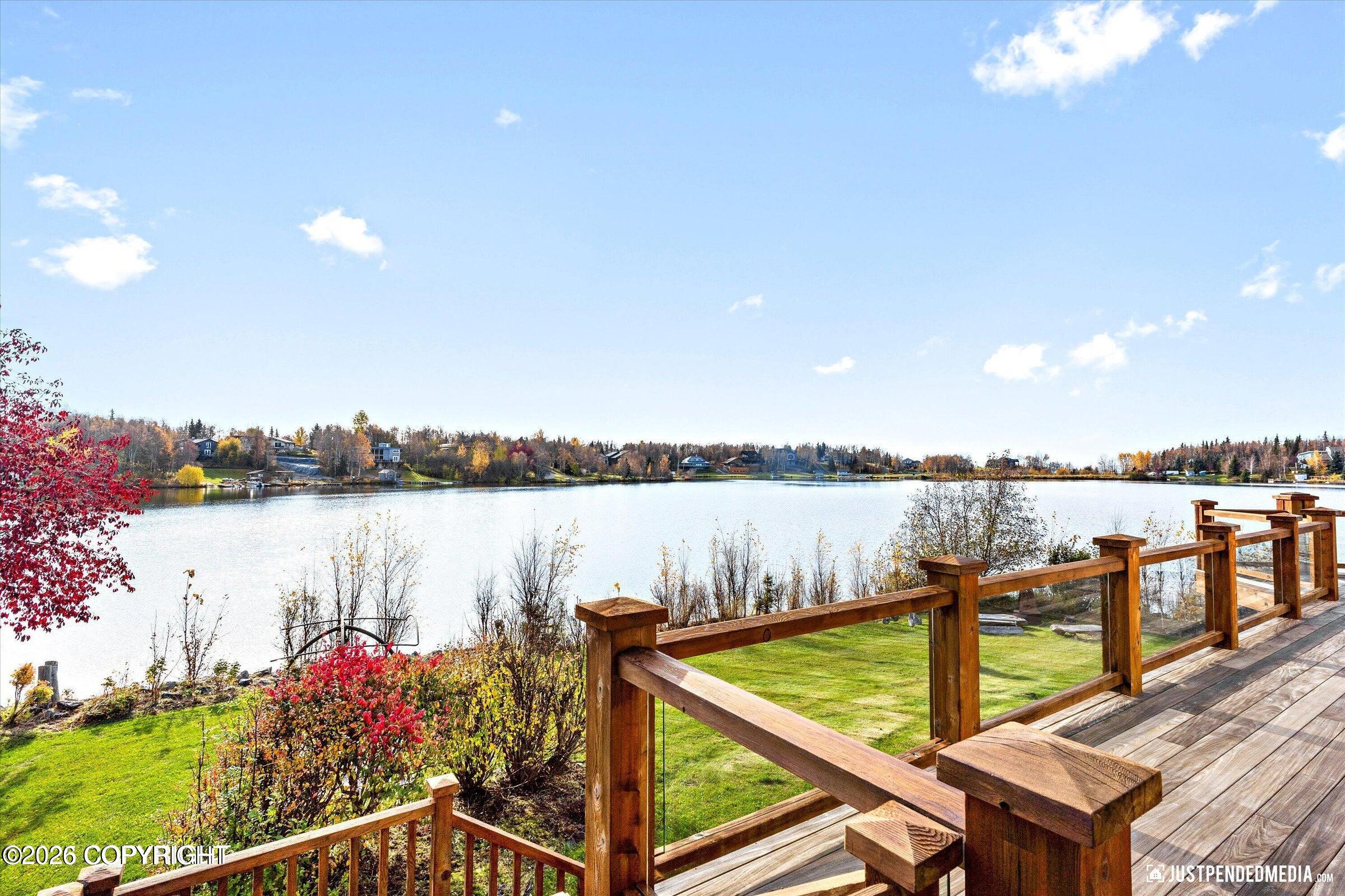 3806 North Point Circle