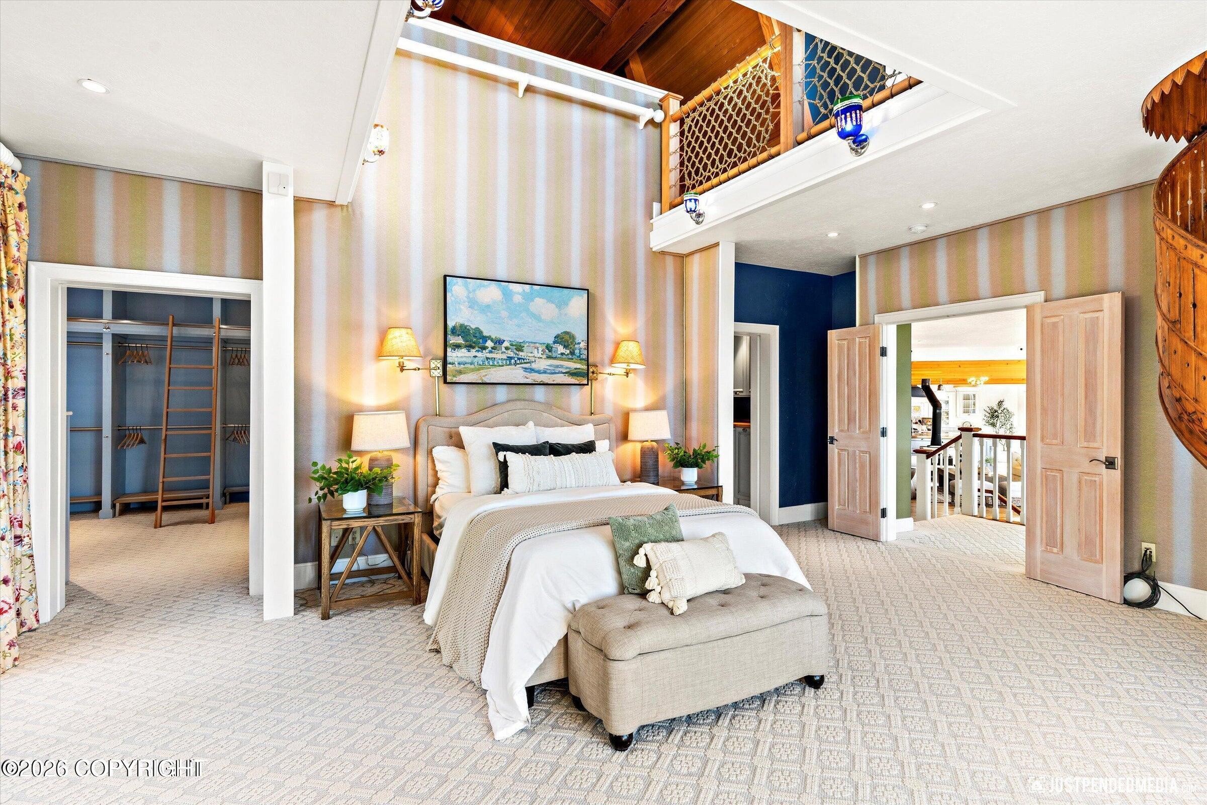 3806 North Point Circle