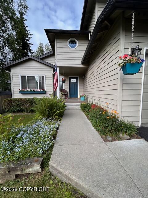 6430 Peppertree Circle