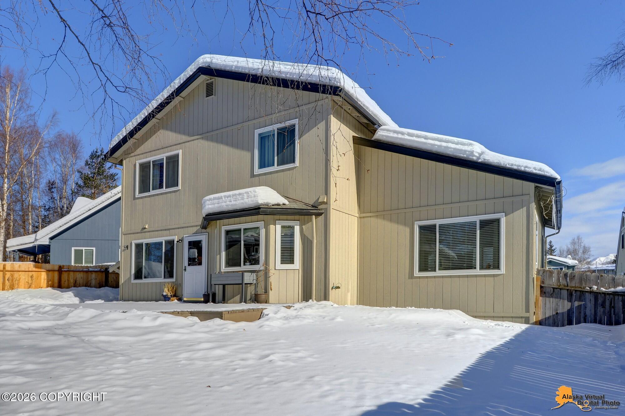 6430 Peppertree Circle